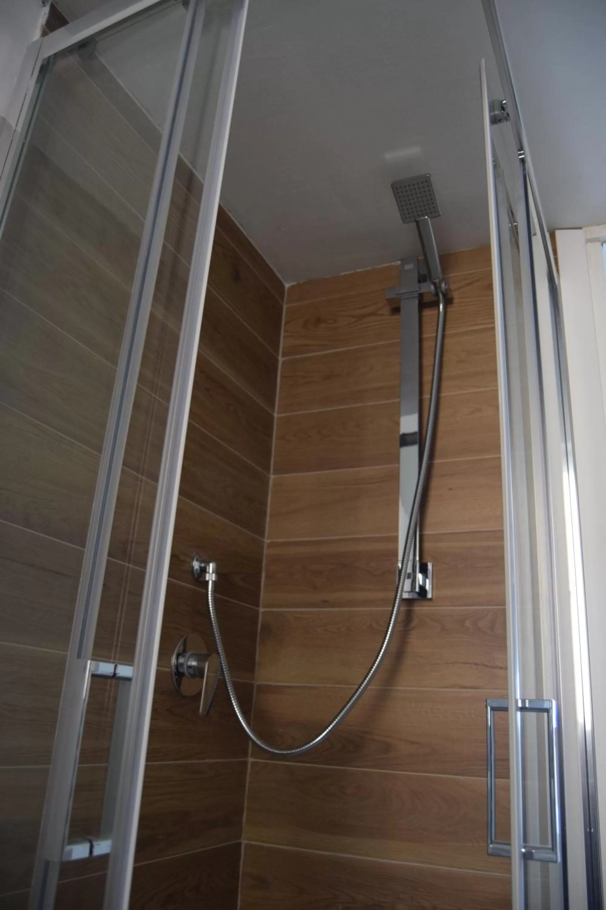 Bathroom in B&B Il Veliero