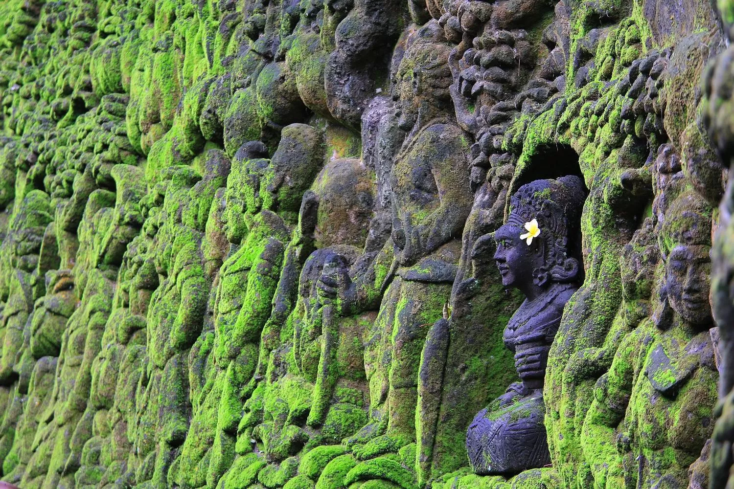 Other in The Kayon Resort