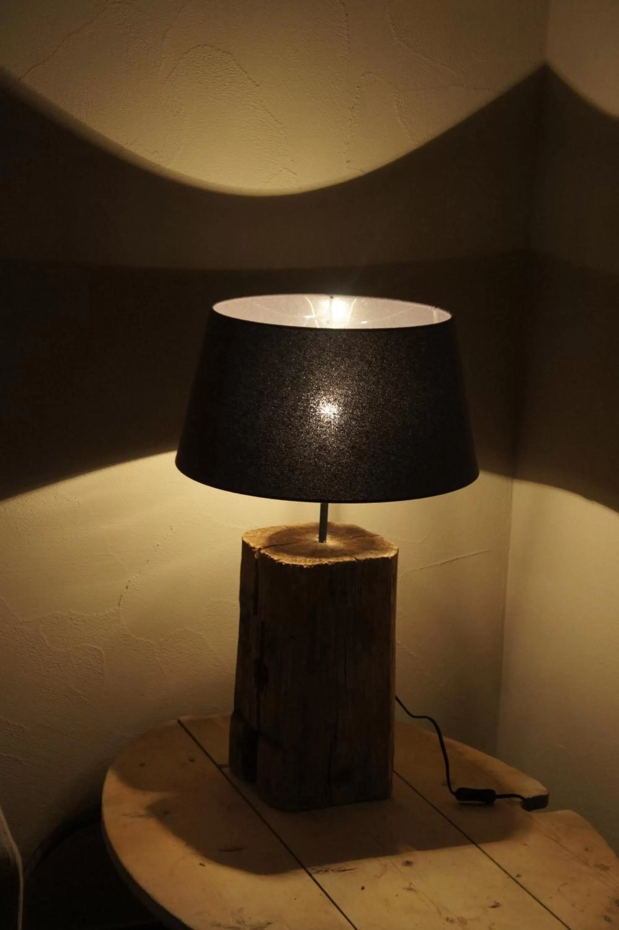 Lobby or reception in Arena Guesthouse