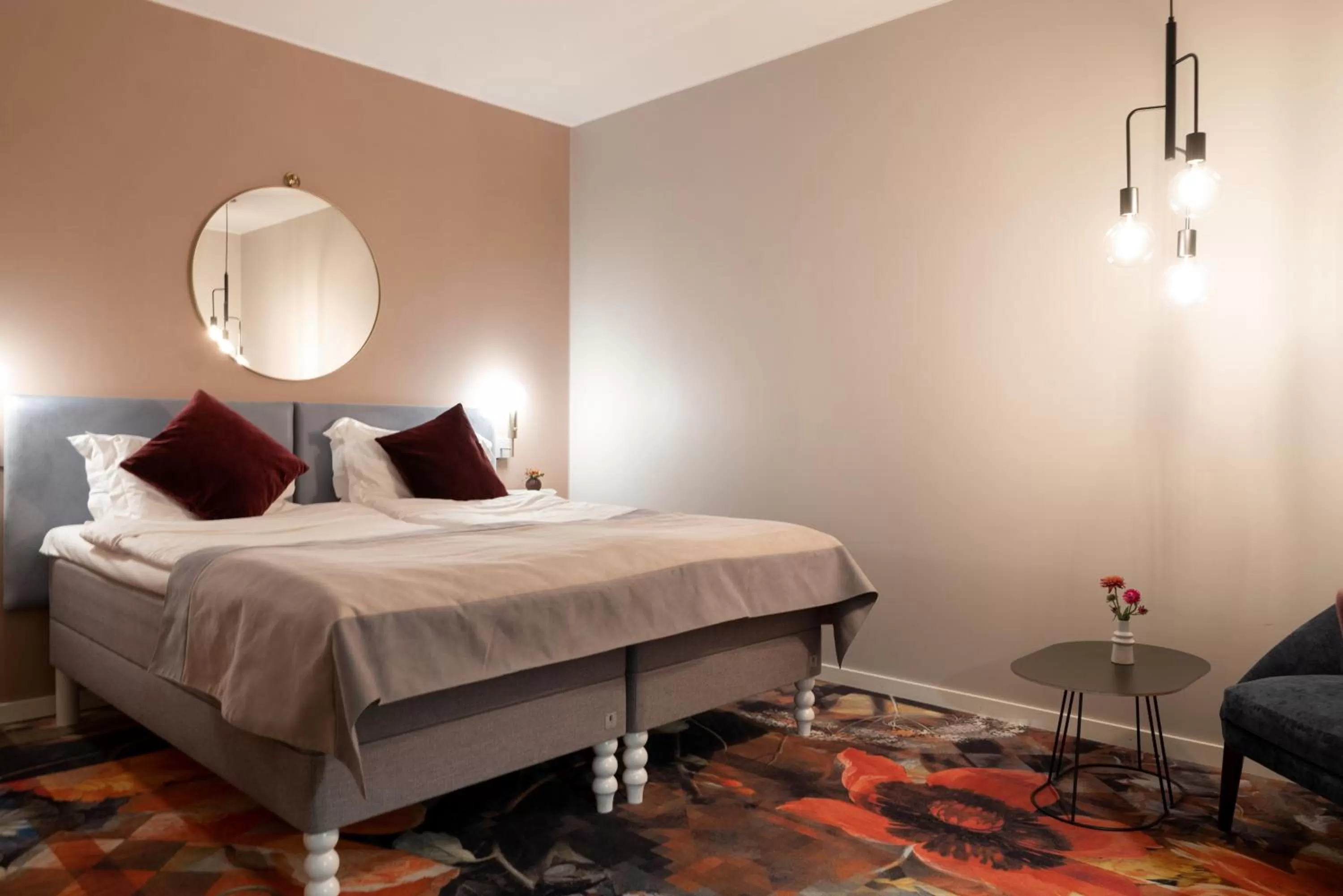 Photo of the whole room, Bed in Elite Palace Hotel & Spa