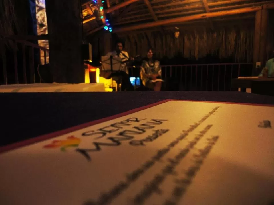 Activities in Hotel Posada Señor Mañana