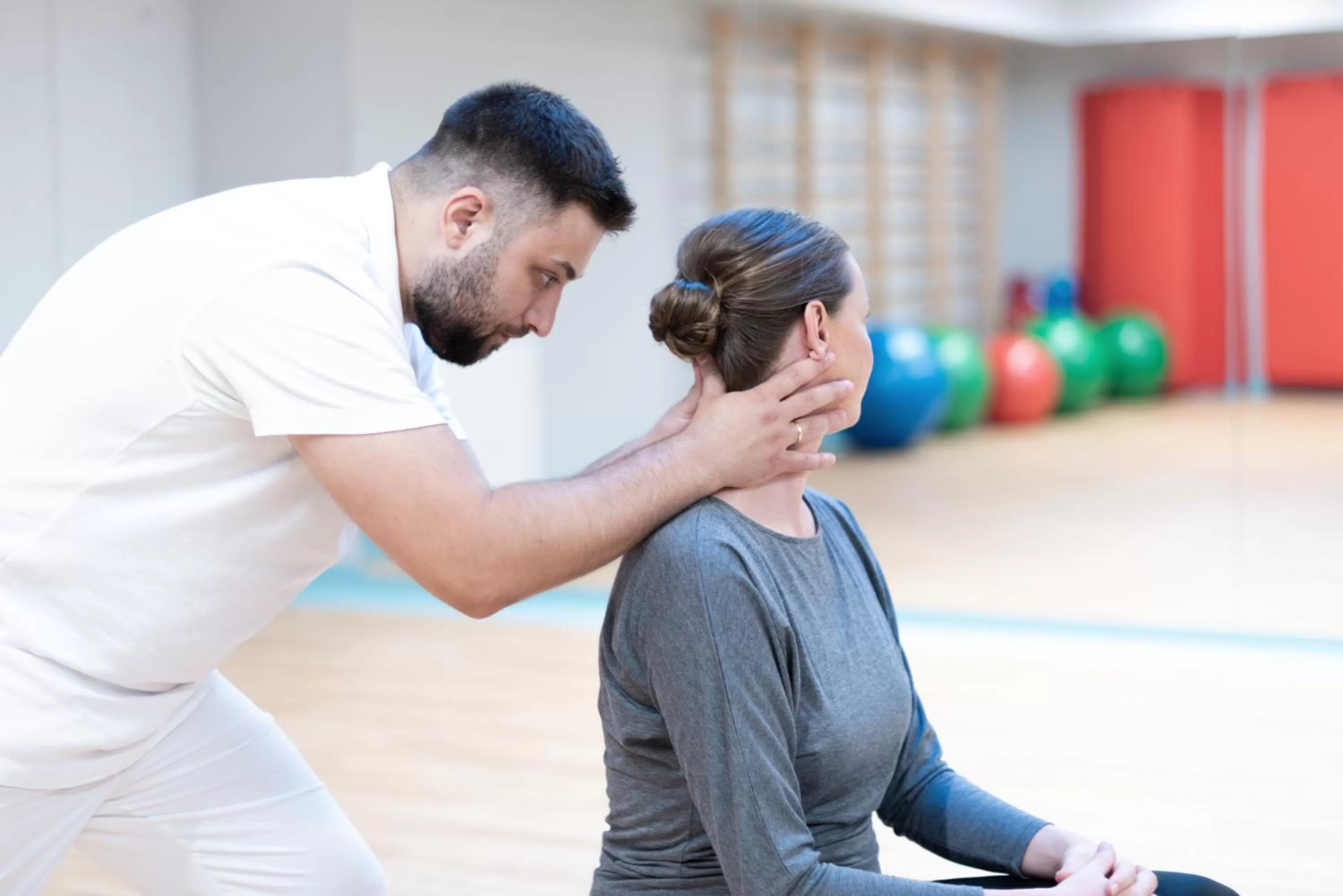 Spa and wellness centre/facilities in Sopotorium Hotel & Medical Spa