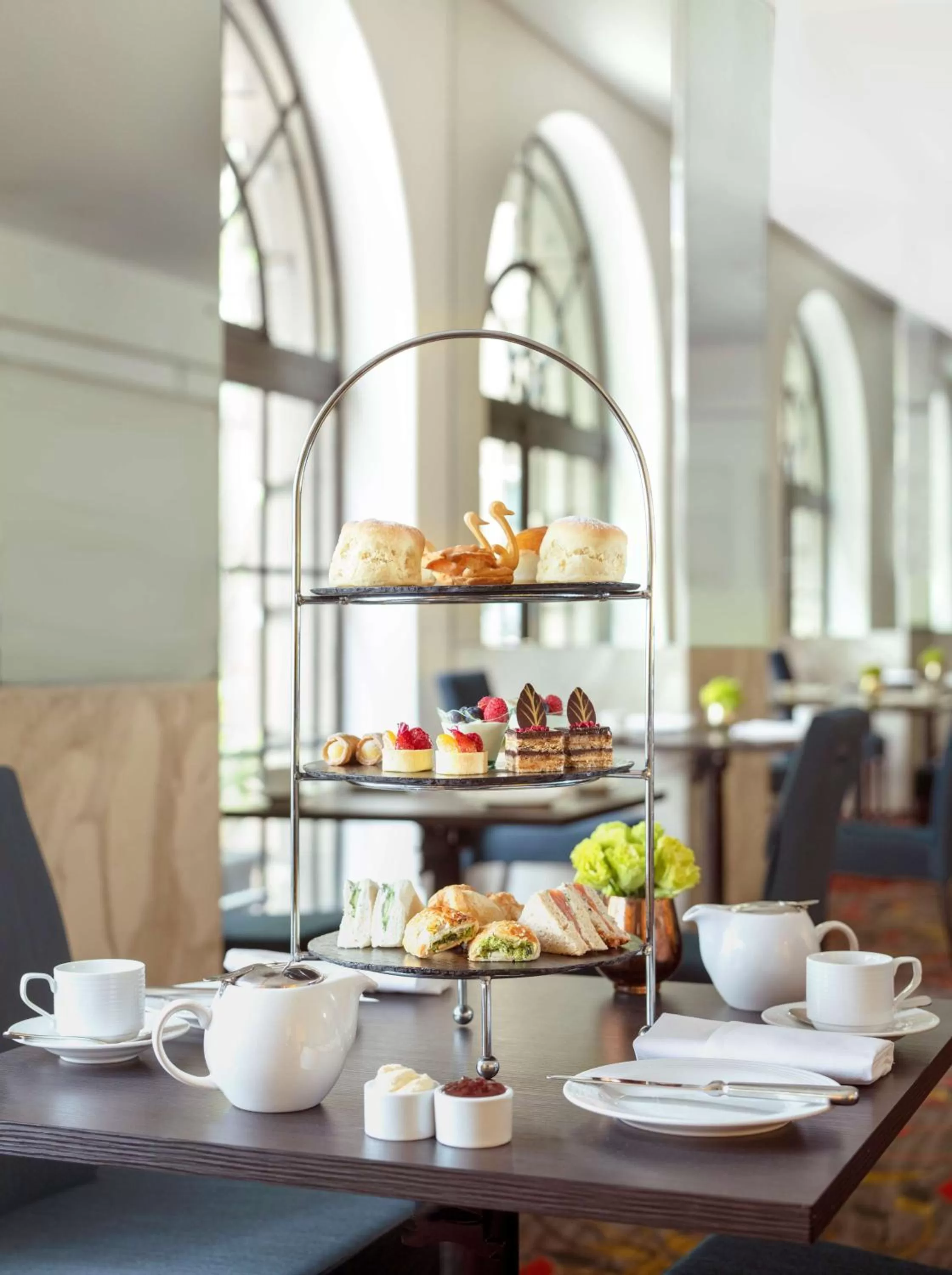 Restaurant/places to eat in Paradox Sydney