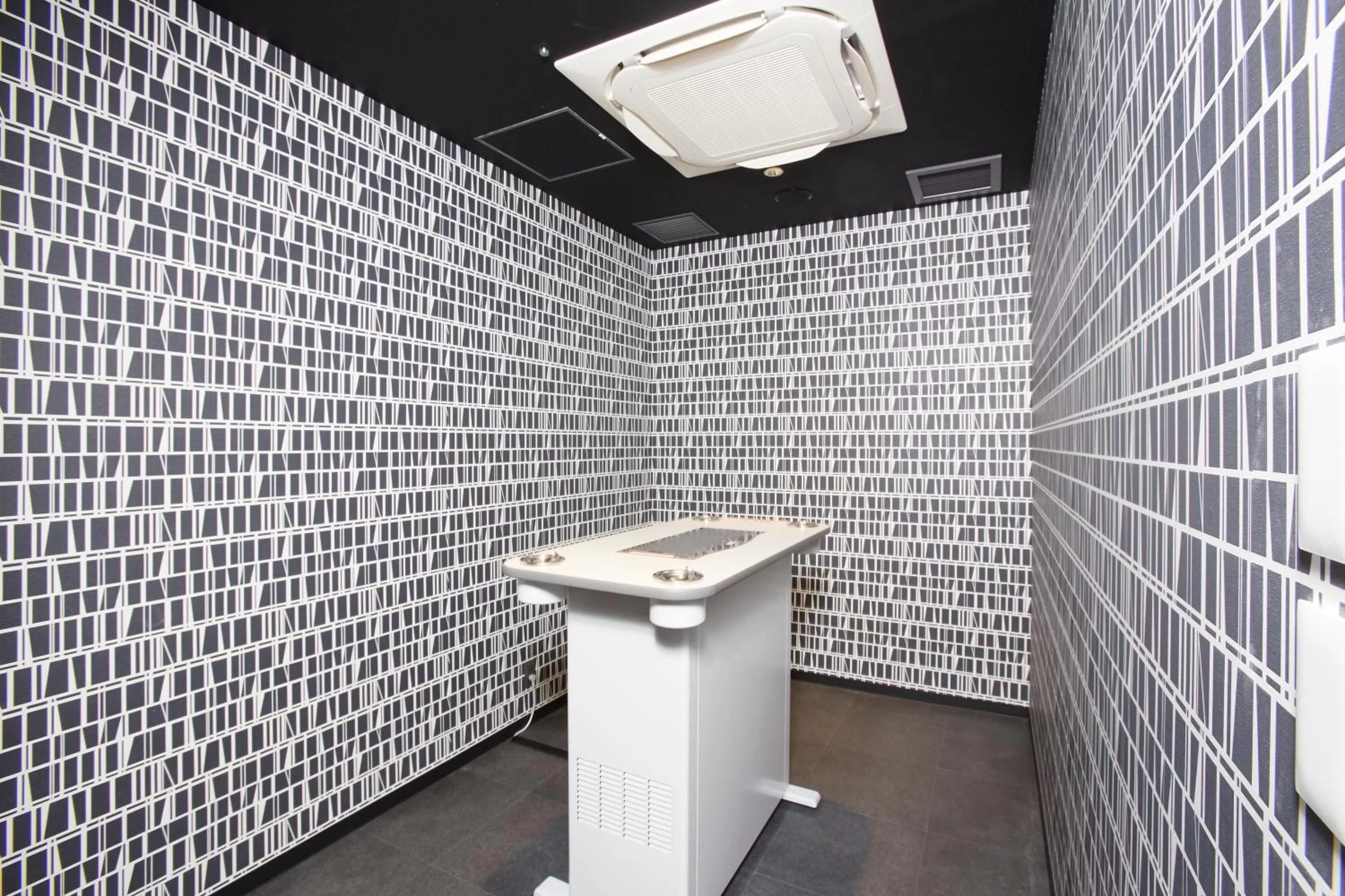 Area and facilities in Osaka Excel Hotel Tokyu