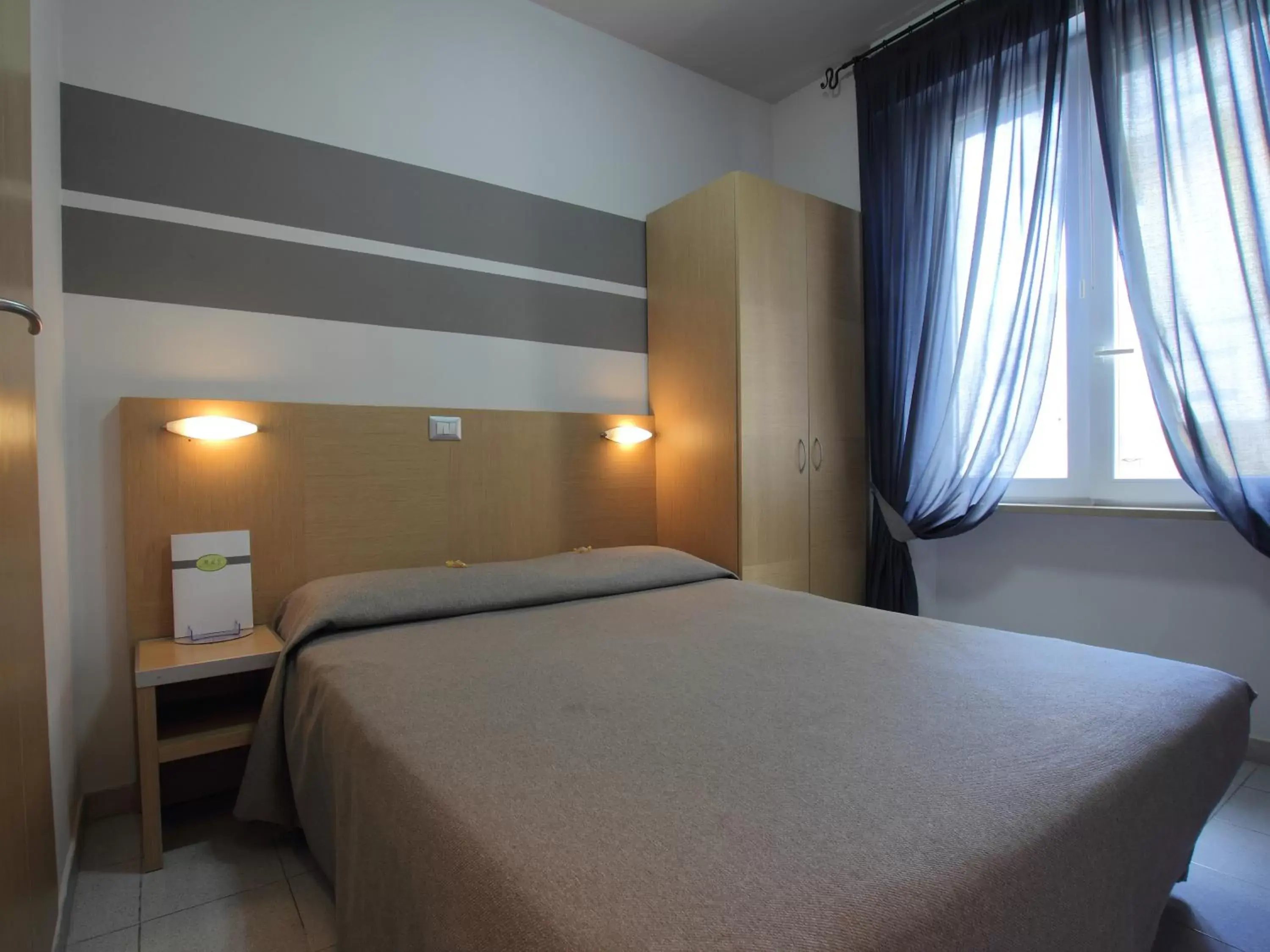 Double or Twin Room in Hotel La Scaletta Double or Twin Room in Hotel La Scaletta