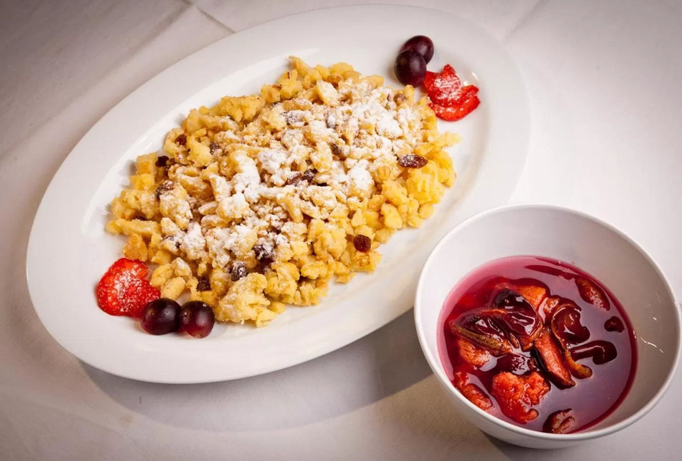 Restaurant/places to eat in Gasthof "zur Bahn"