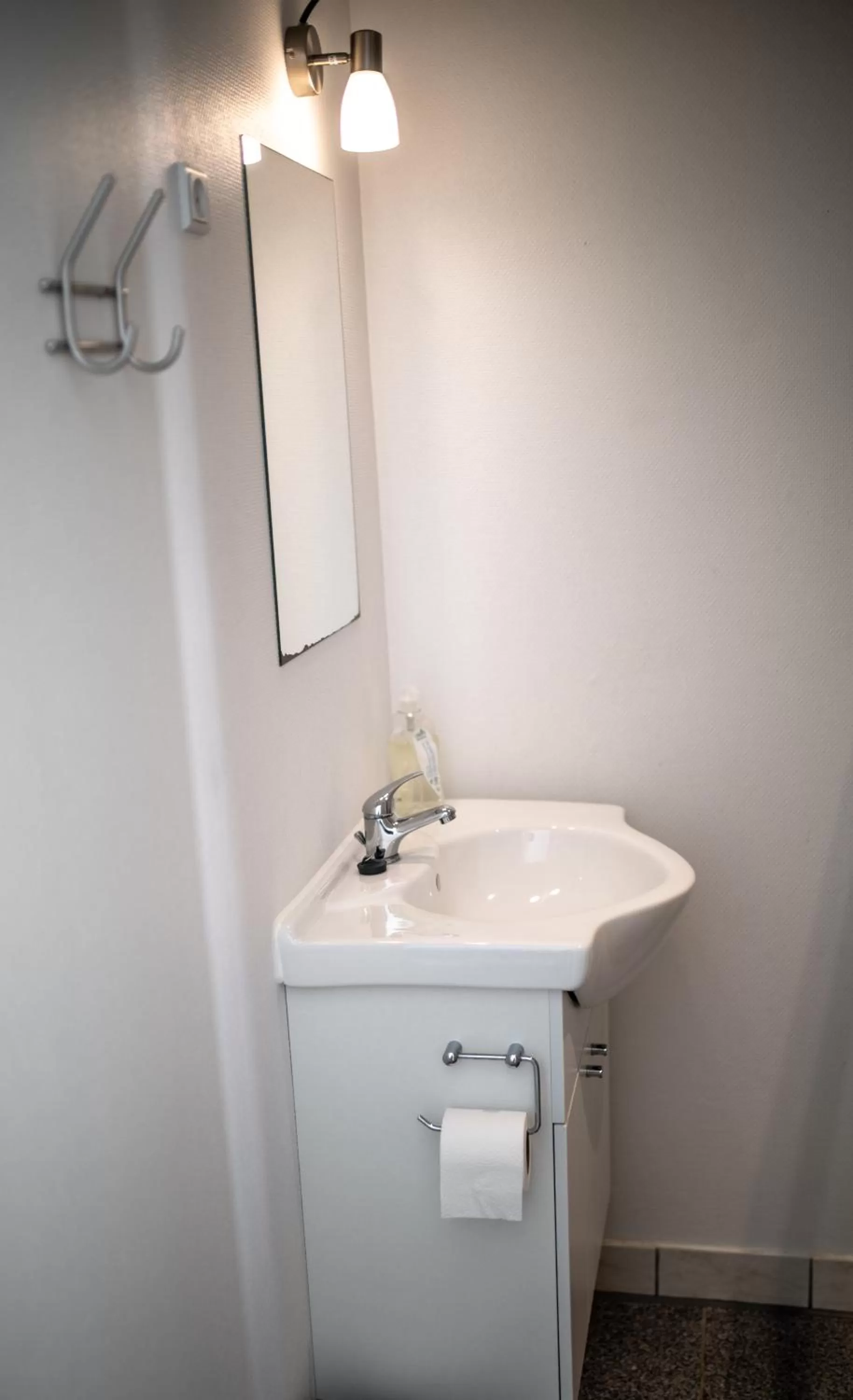 Bathroom in EngholmBB