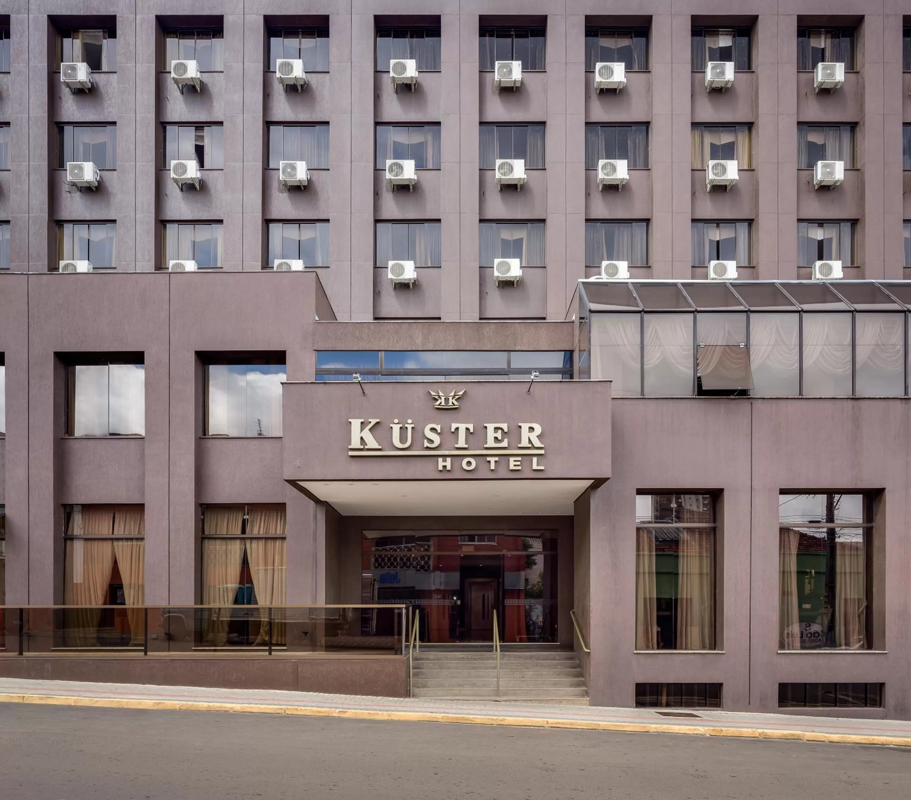 Kuster Hotel