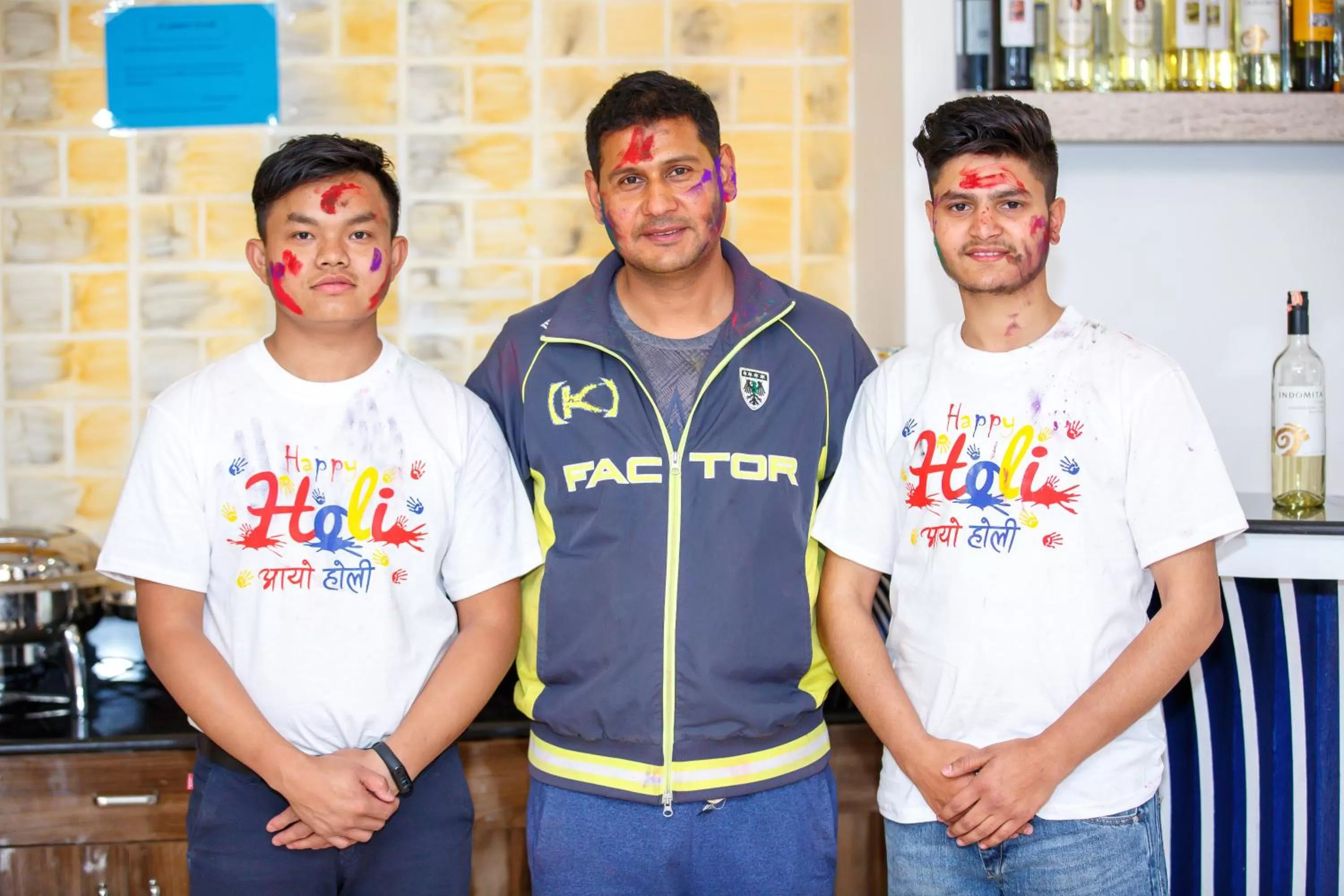 Beautiful Kathmandu Hotel