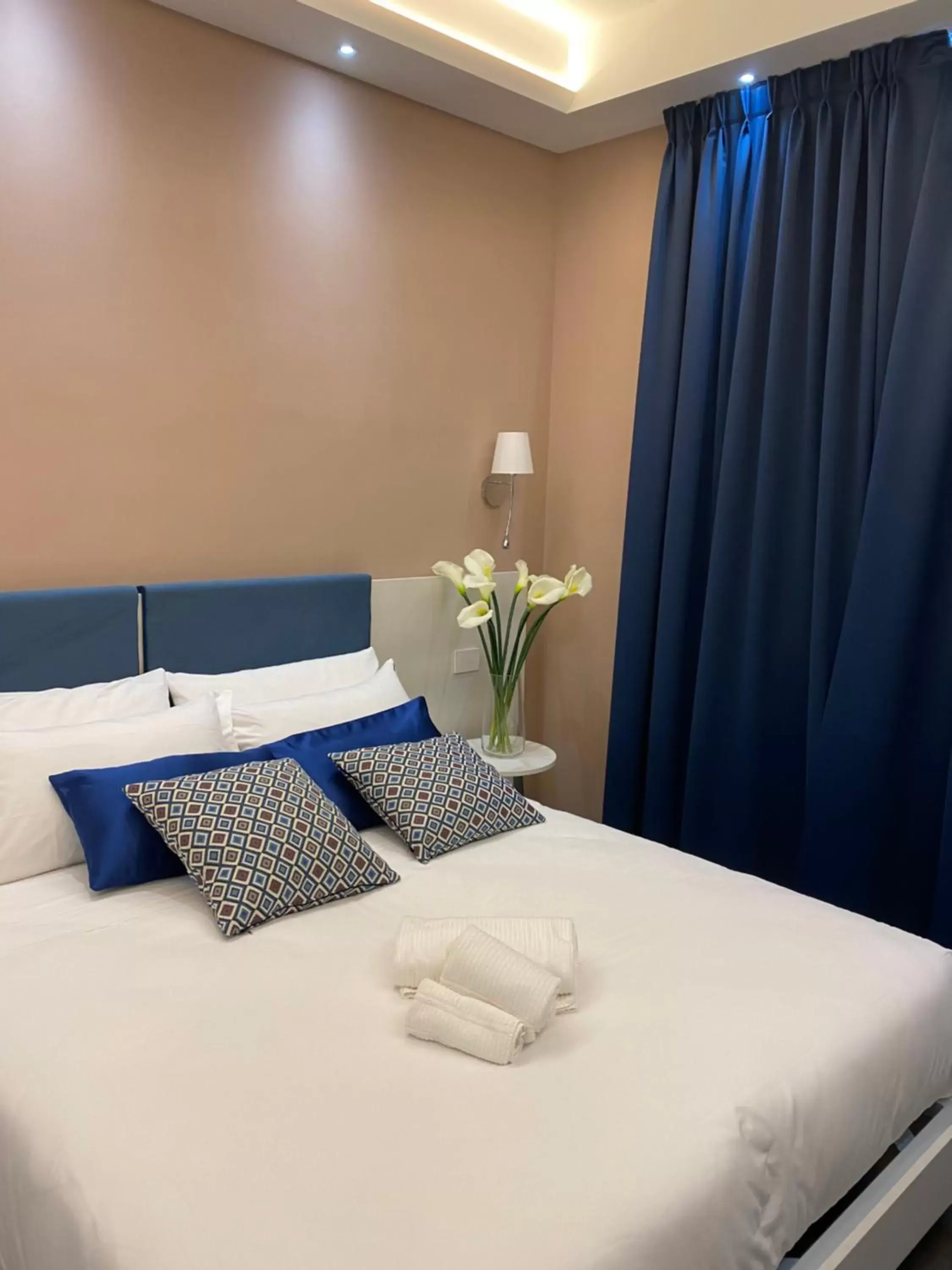 Palazzo Cappuccini Art Relais Palazzo Cappuccini Art Relais