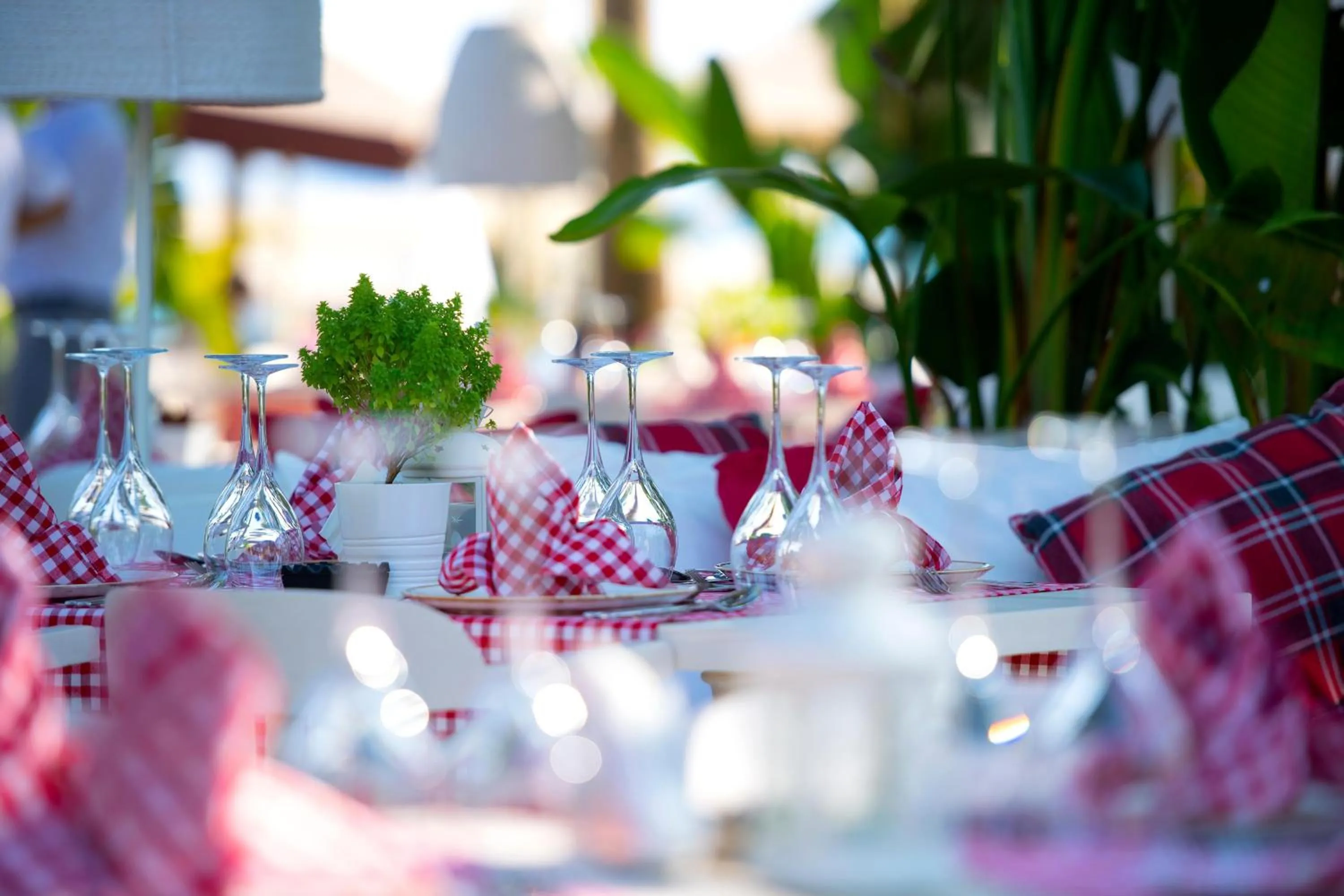 Restaurant/places to eat in Miramare Beach Hotel - Ultra All Inclusive