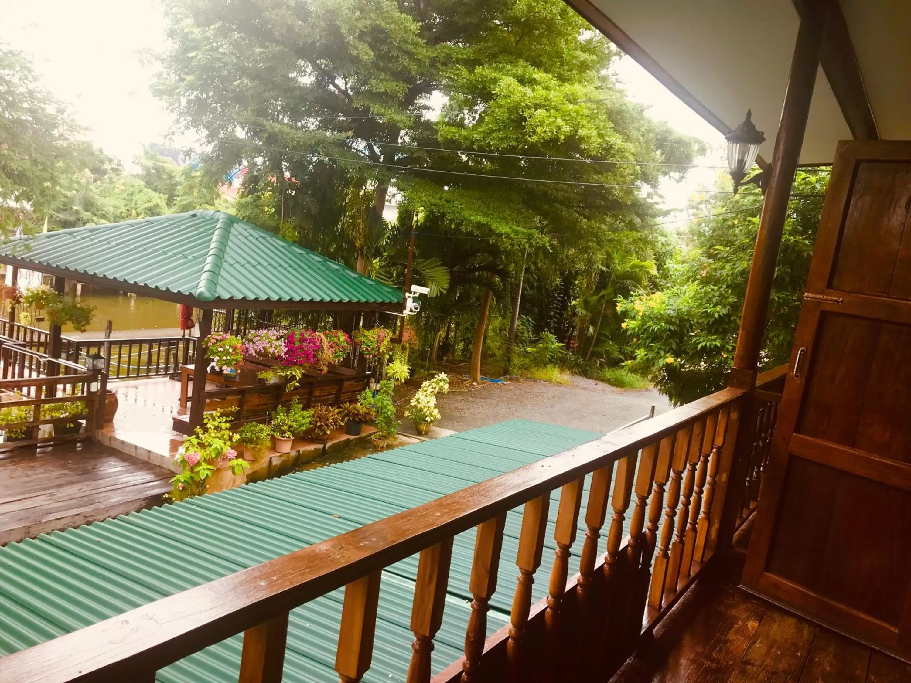 Songthai Suvarnabhumi