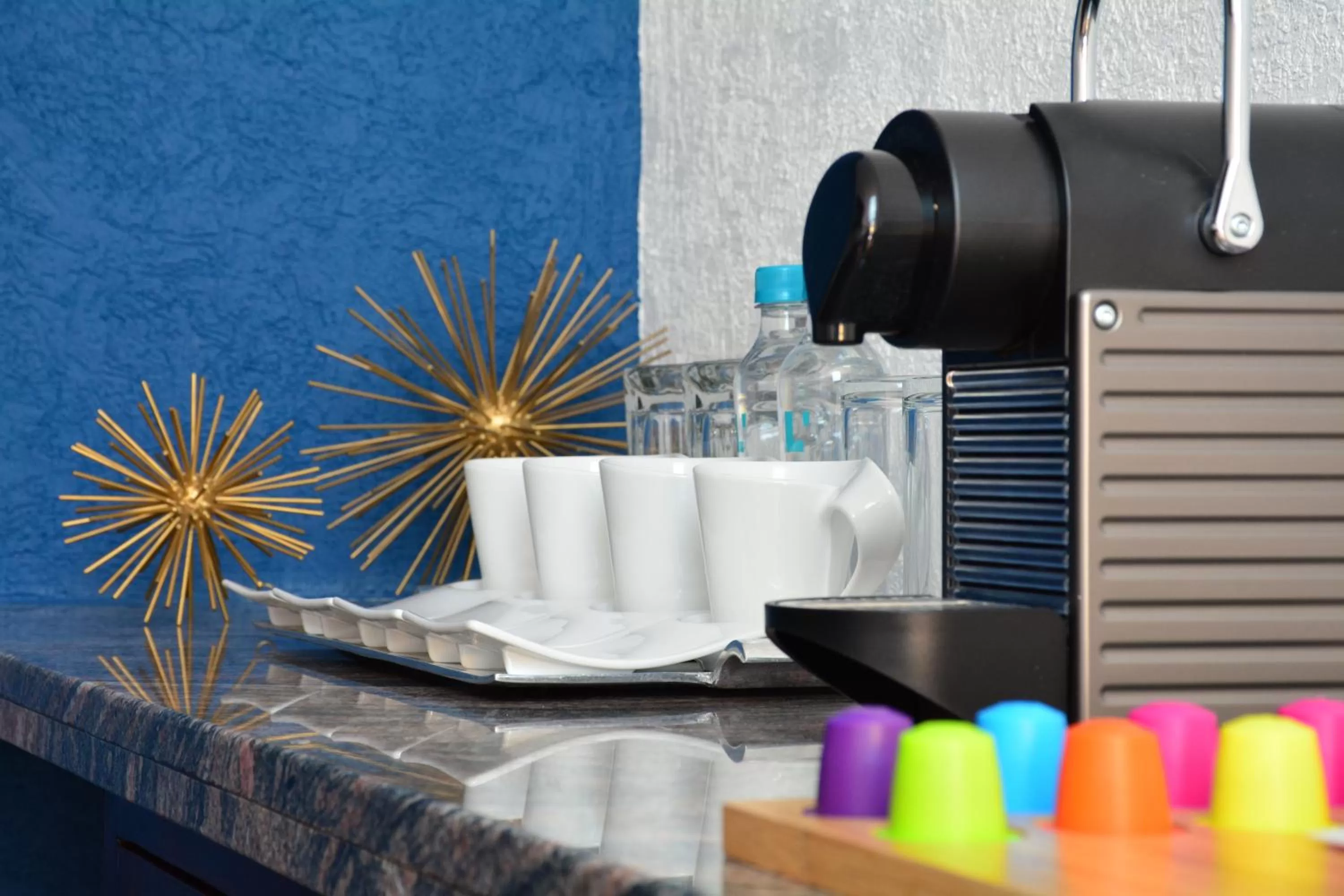 Photo of the whole room in Hotel & Spa Doña Urraca San Miguel De Allende