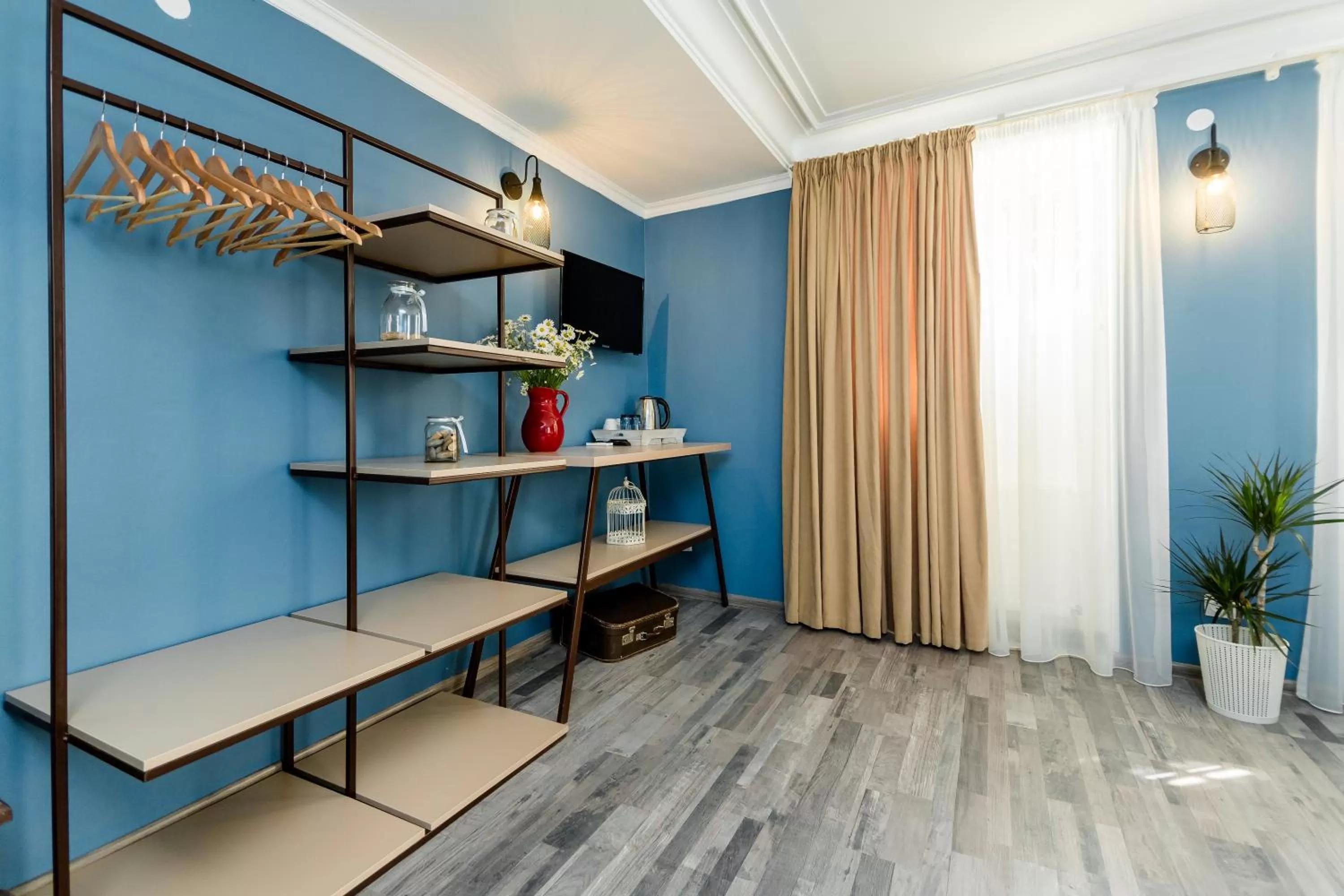 Other in Gvino Minda