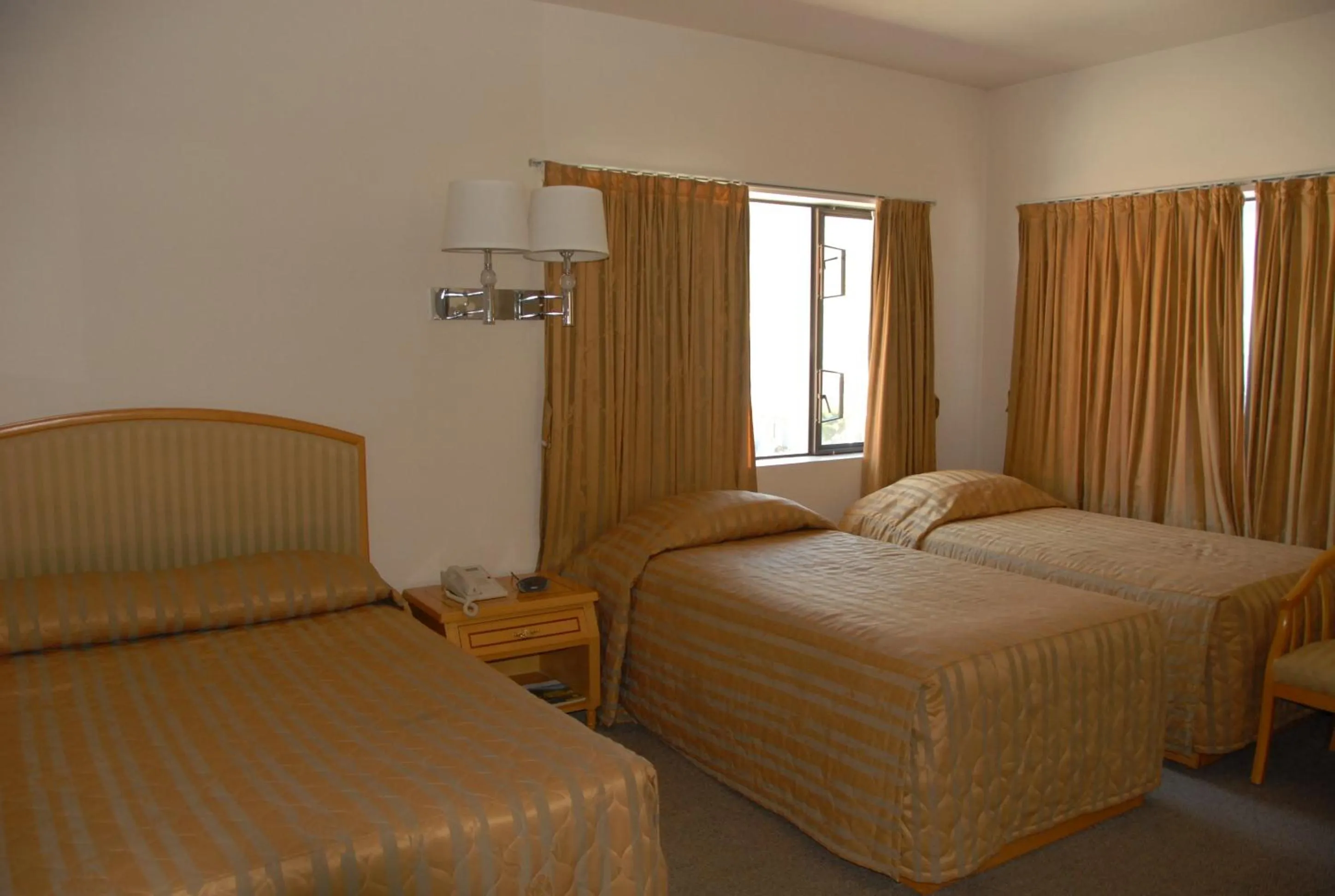 Family Room in Hotel Deoro