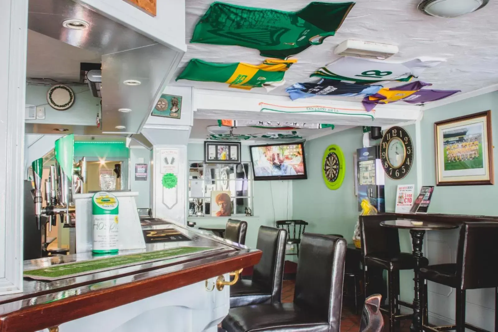 Cú Chulainns Accommodation Cú Chulainns Accommodation