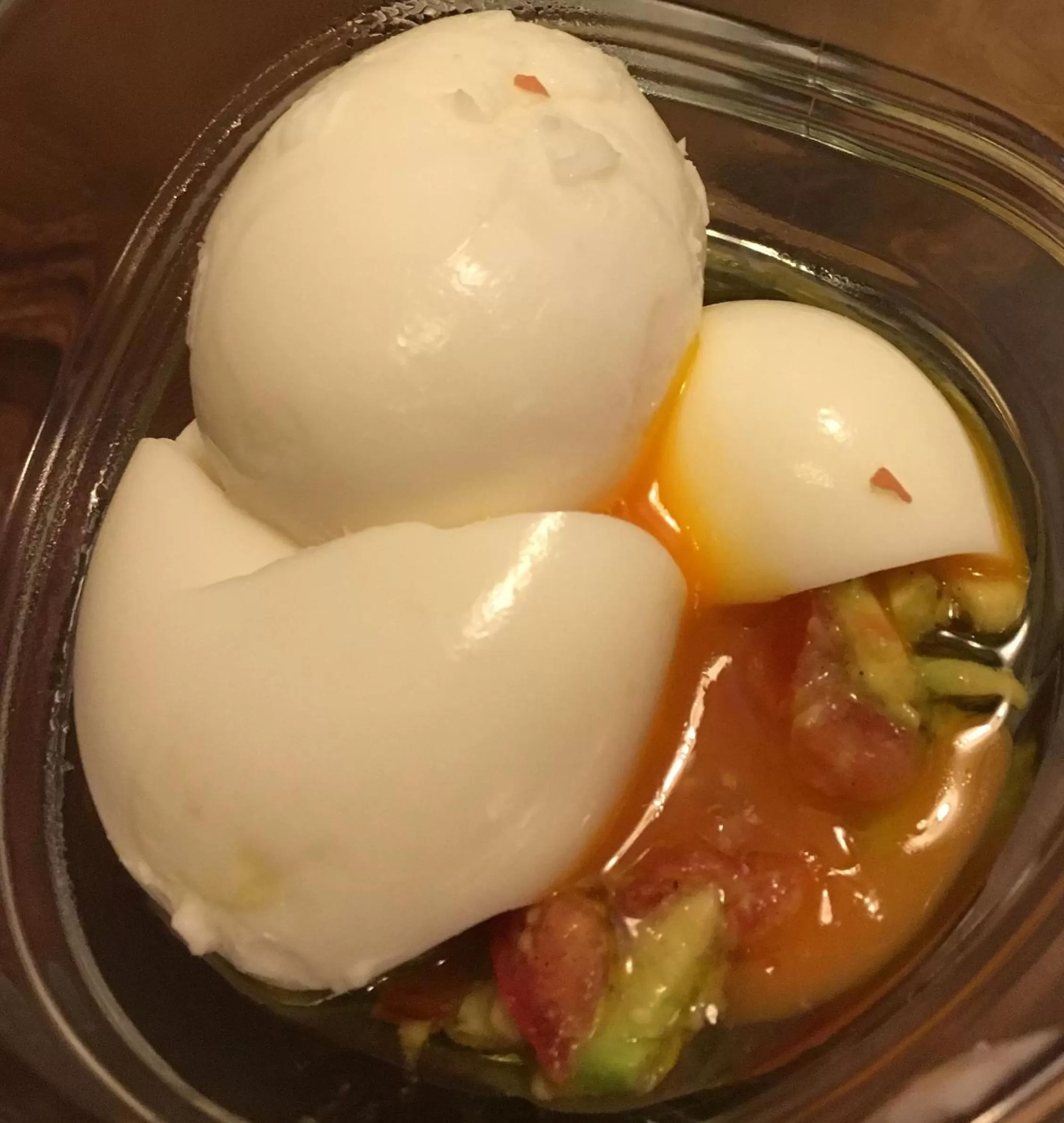 Food close-up, Food in Gasthof Teufl