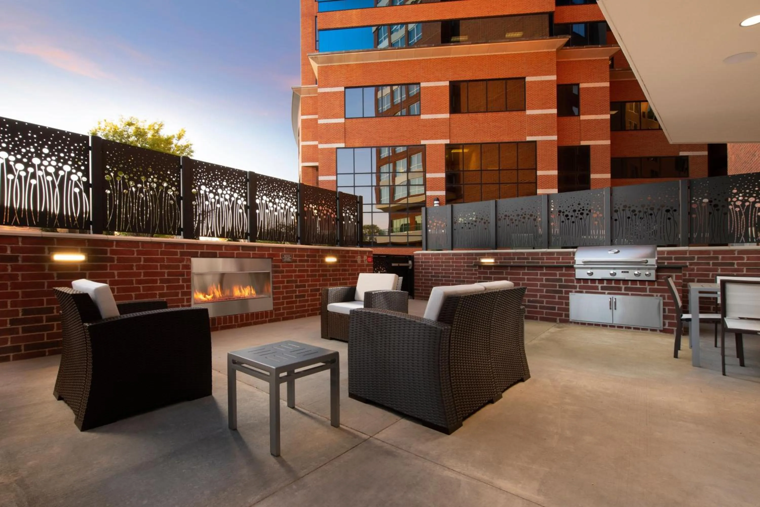 Other in Residence Inn by Marriott St Louis Clayton