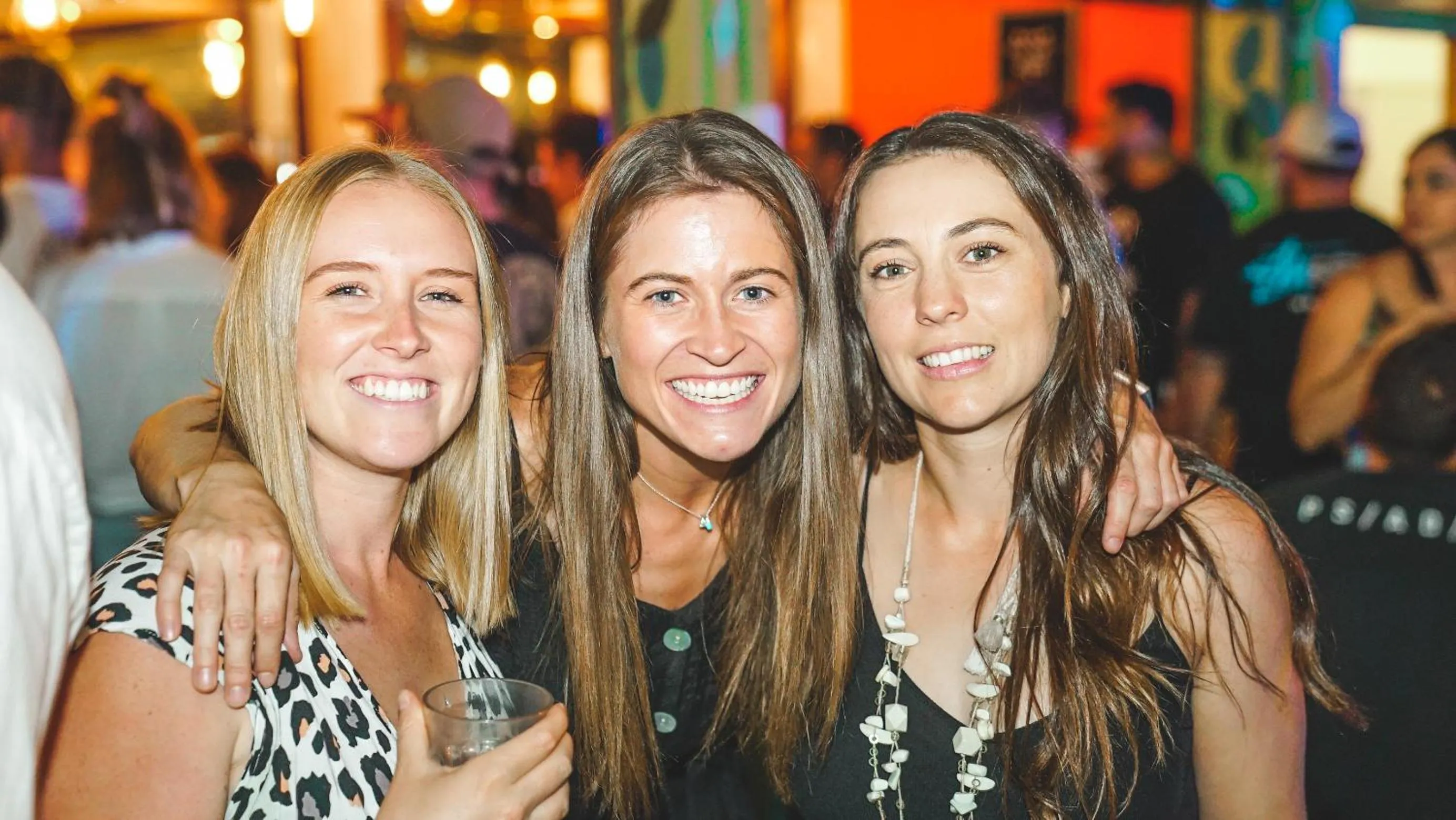 People in Youth Shack Backpackers Darwin