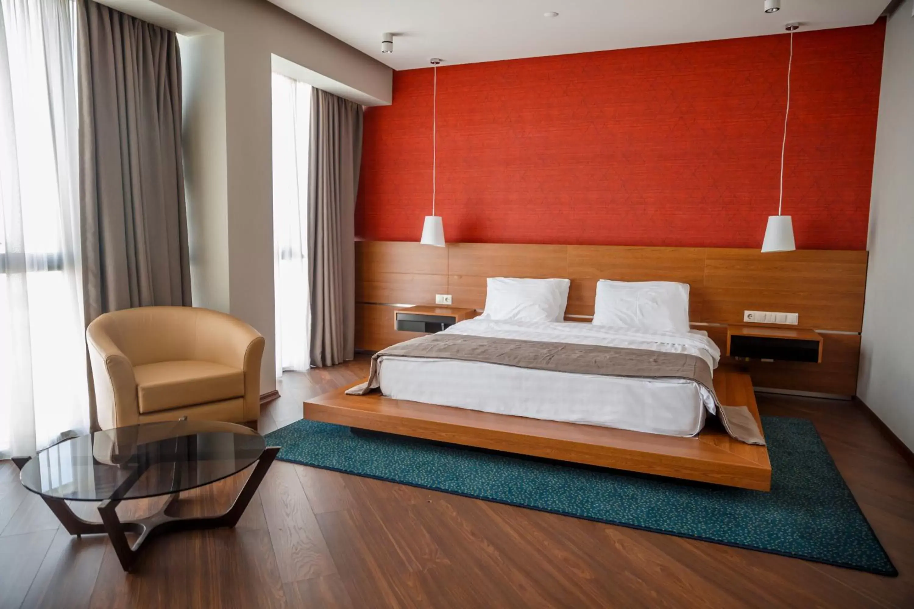 Double Room with Spa Bath in Golden Palace Hotel Double Room with Spa Bath in Golden Palace Hotel