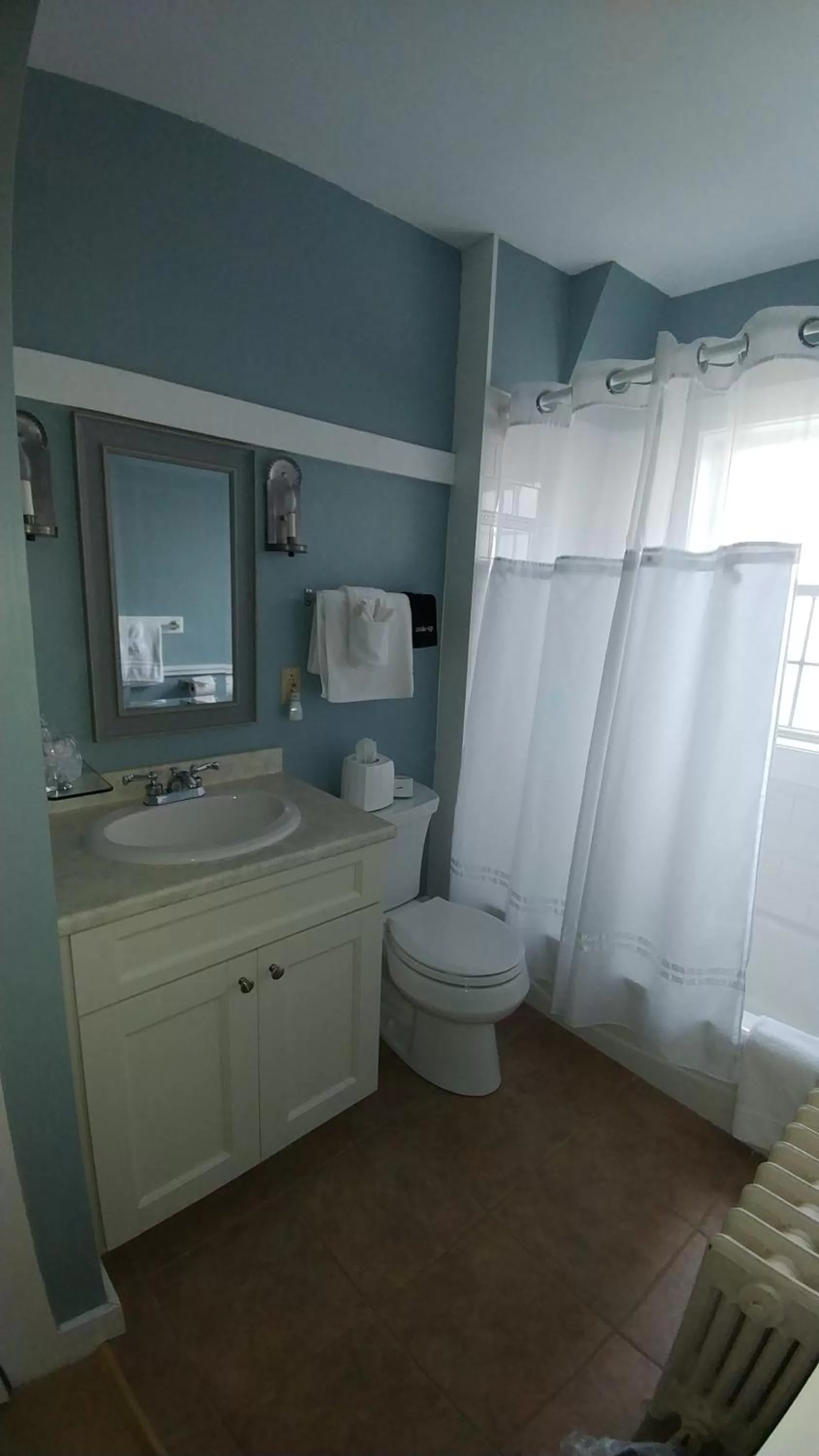 Benjamin Prescott Inn