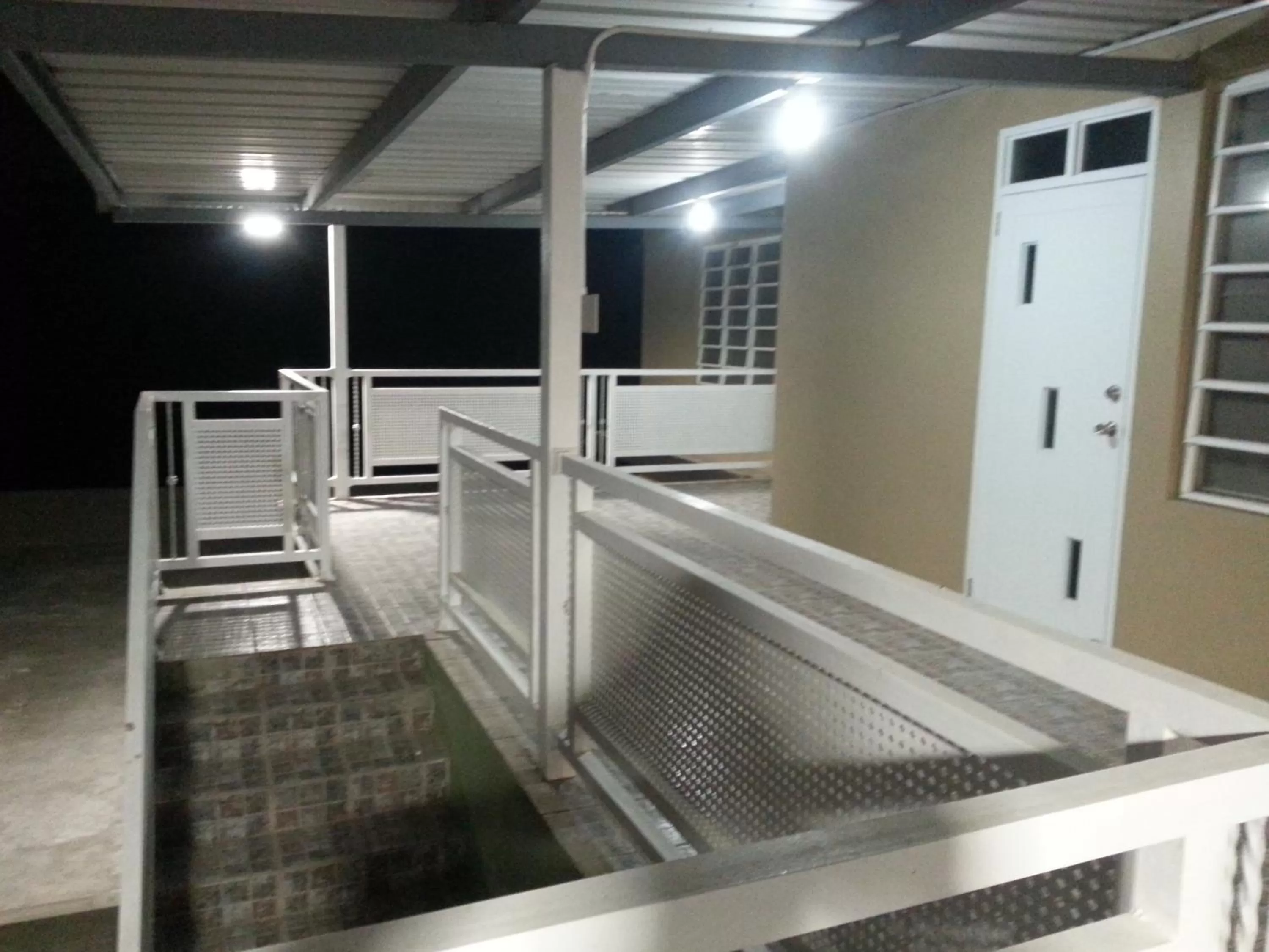Balcony/Terrace, Swimming Pool in Aguada of the Seas