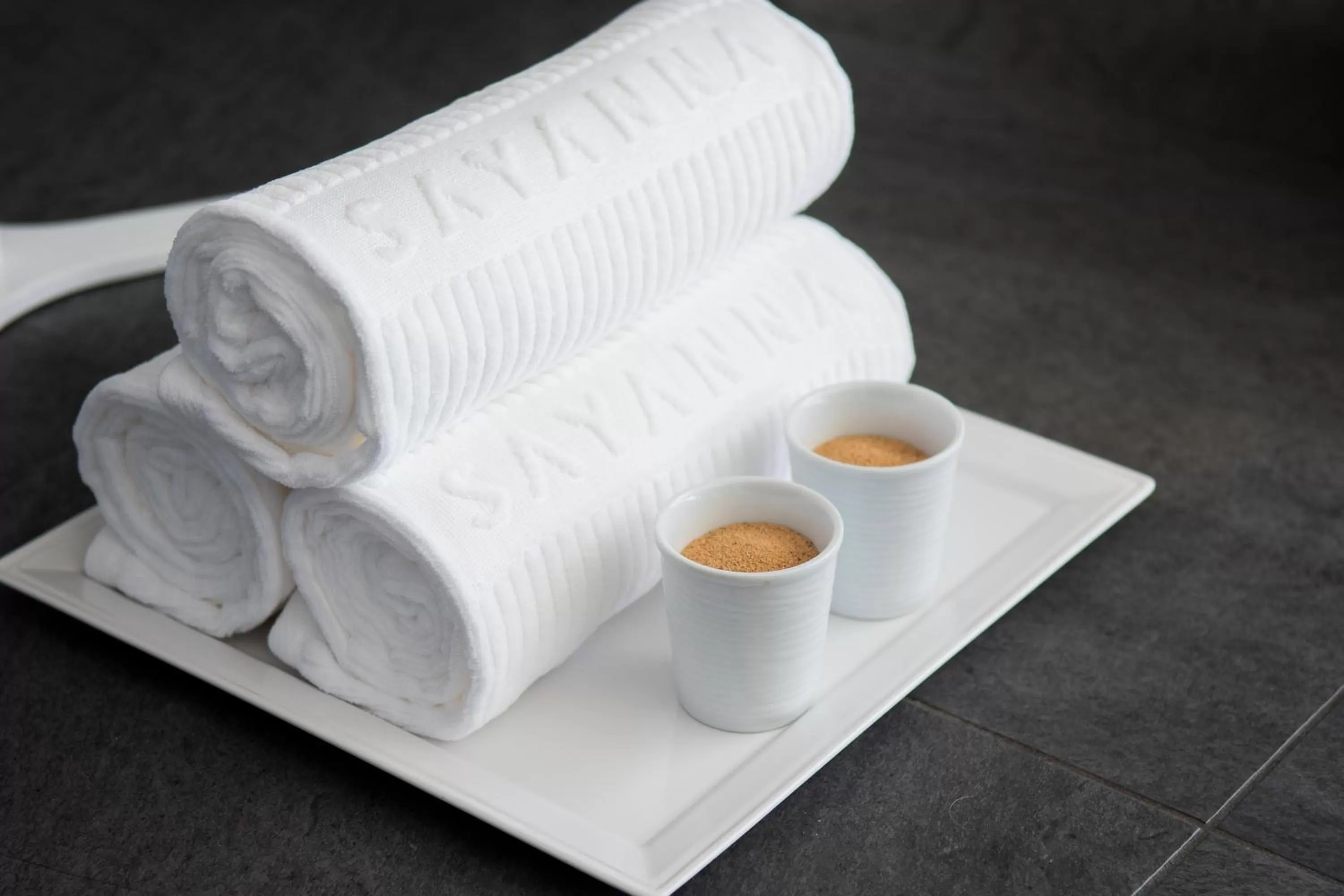 Spa and wellness centre/facilities in MYRIAD by SANA Hotels