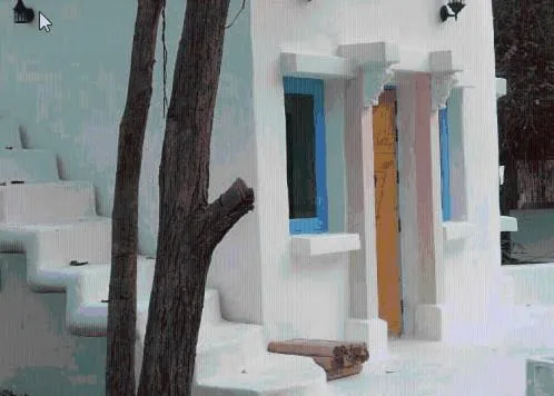 Scenic Riverside Resort