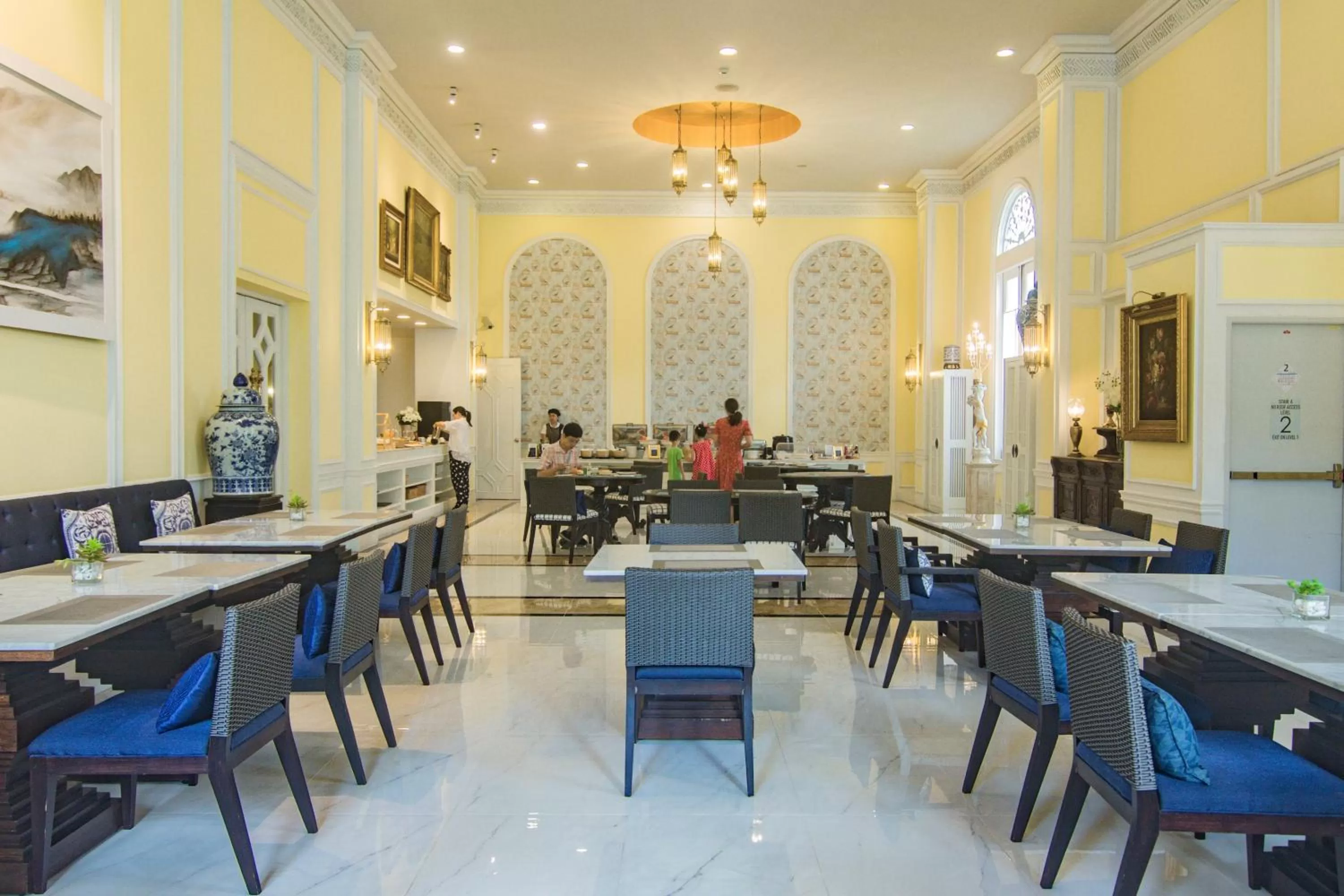 Restaurant/places to eat in Sabai Sabai Chiangmai