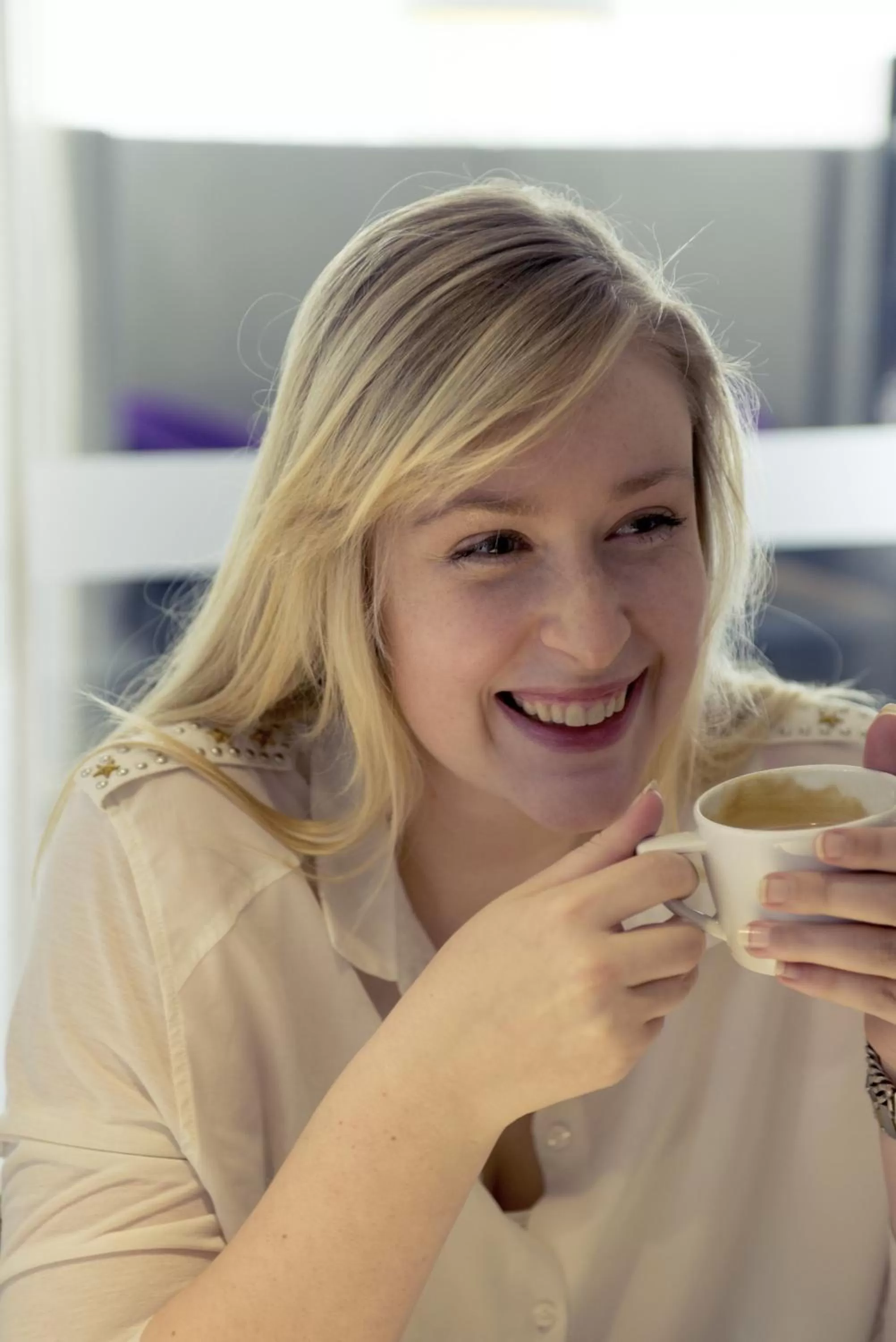 People in Mercure Hotel Nijmegen Centre