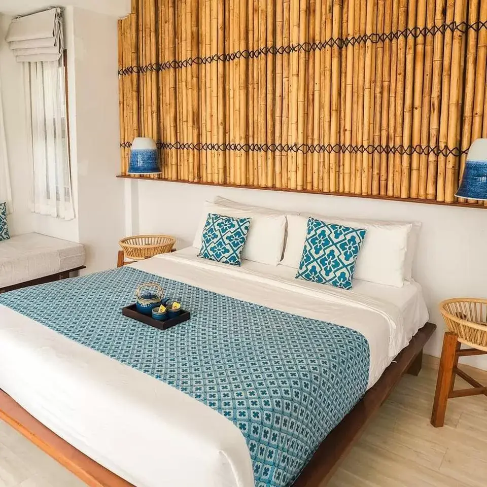 Standard Villa in Rest Sea Resort Koh Kood Standard Villa in Rest Sea Resort Koh Kood