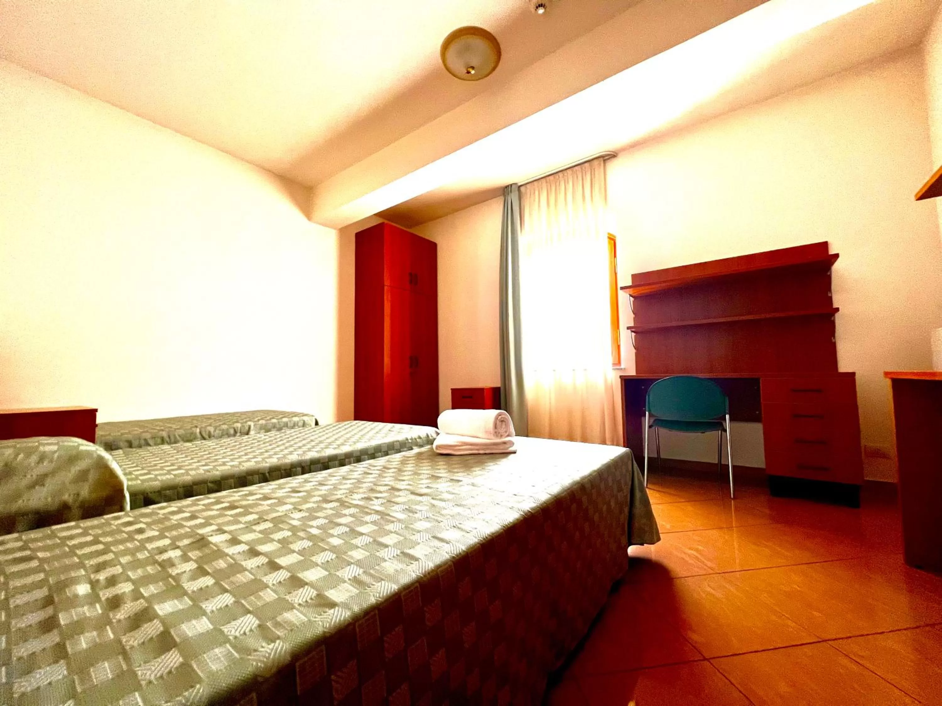 Double or Twin Room in Nazareth Residence