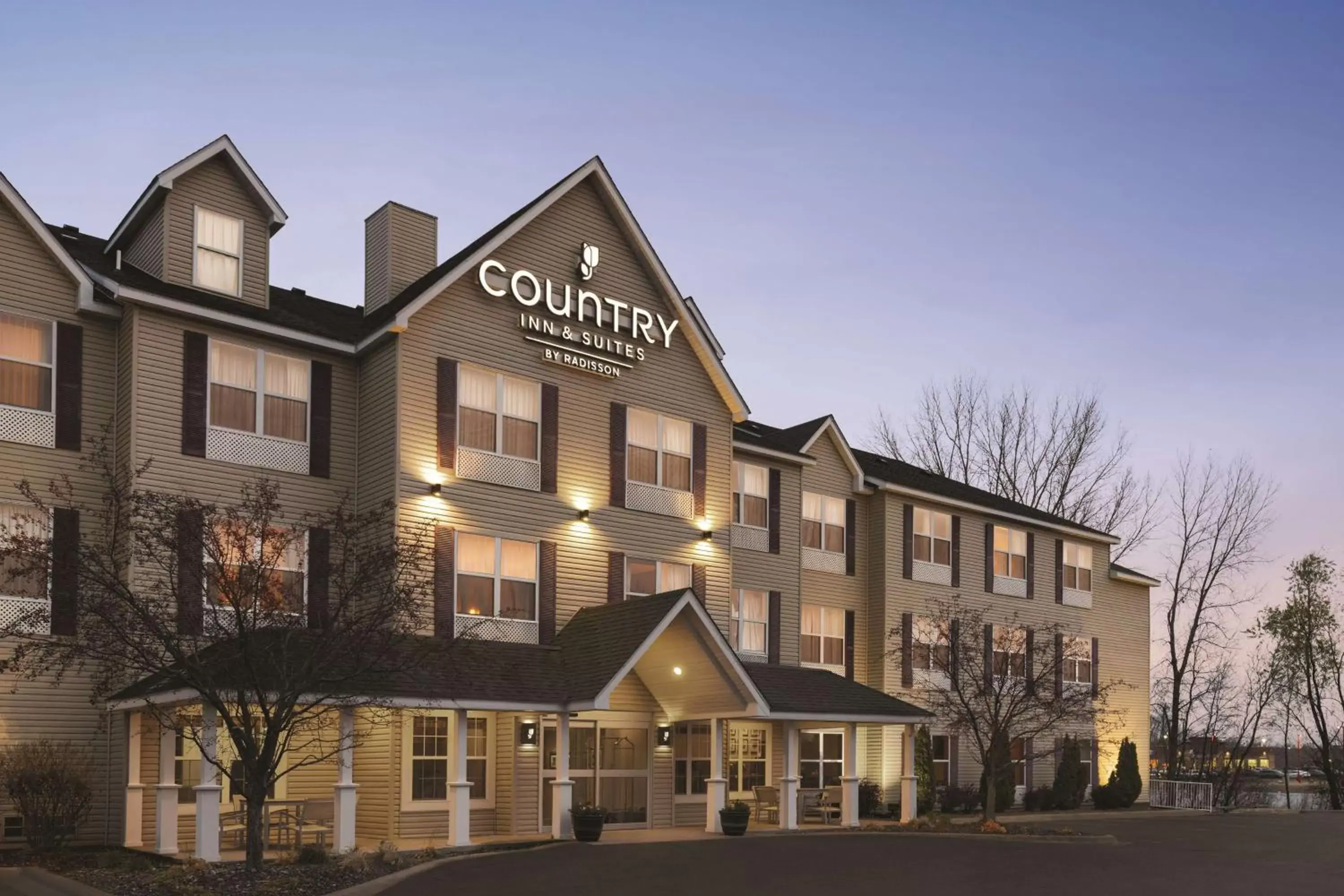 Country Inn & Suites by Radisson, Forest Lake, MN Country Inn & Suites by Radisson, Forest Lake, MN