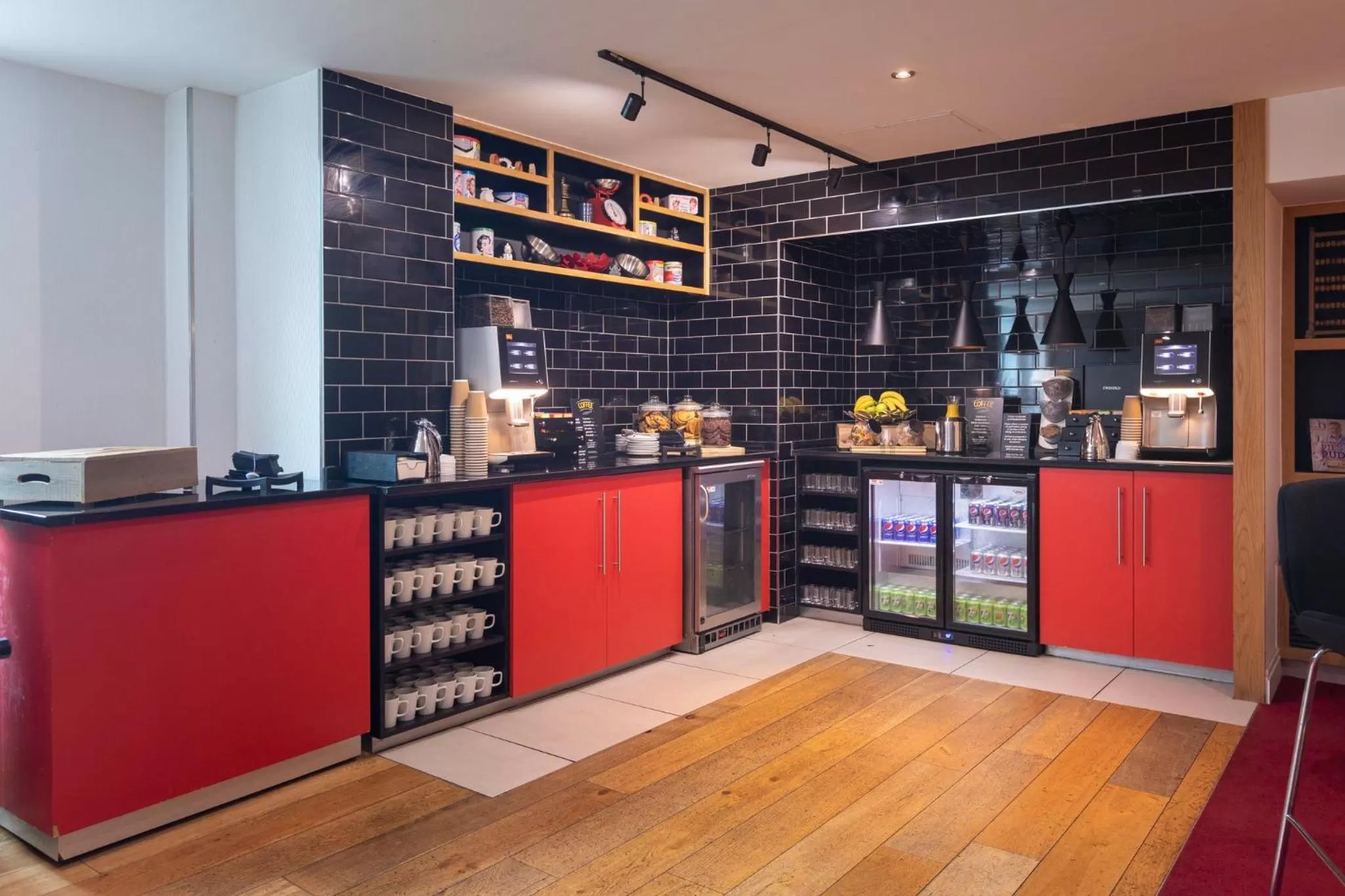 Meeting/conference room in Crowne Plaza Birmingham NEC by IHG