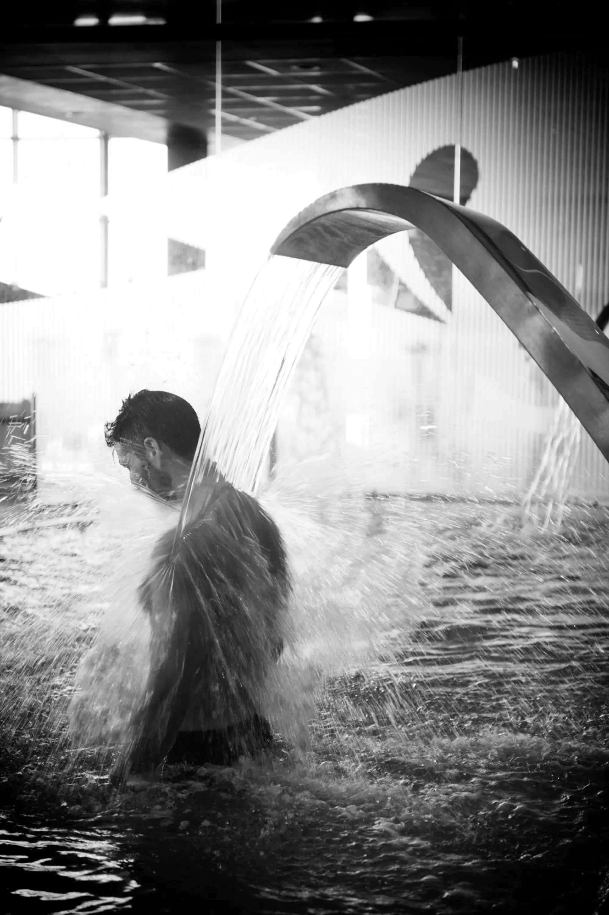 Spa and wellness centre/facilities in Hotel Torresport