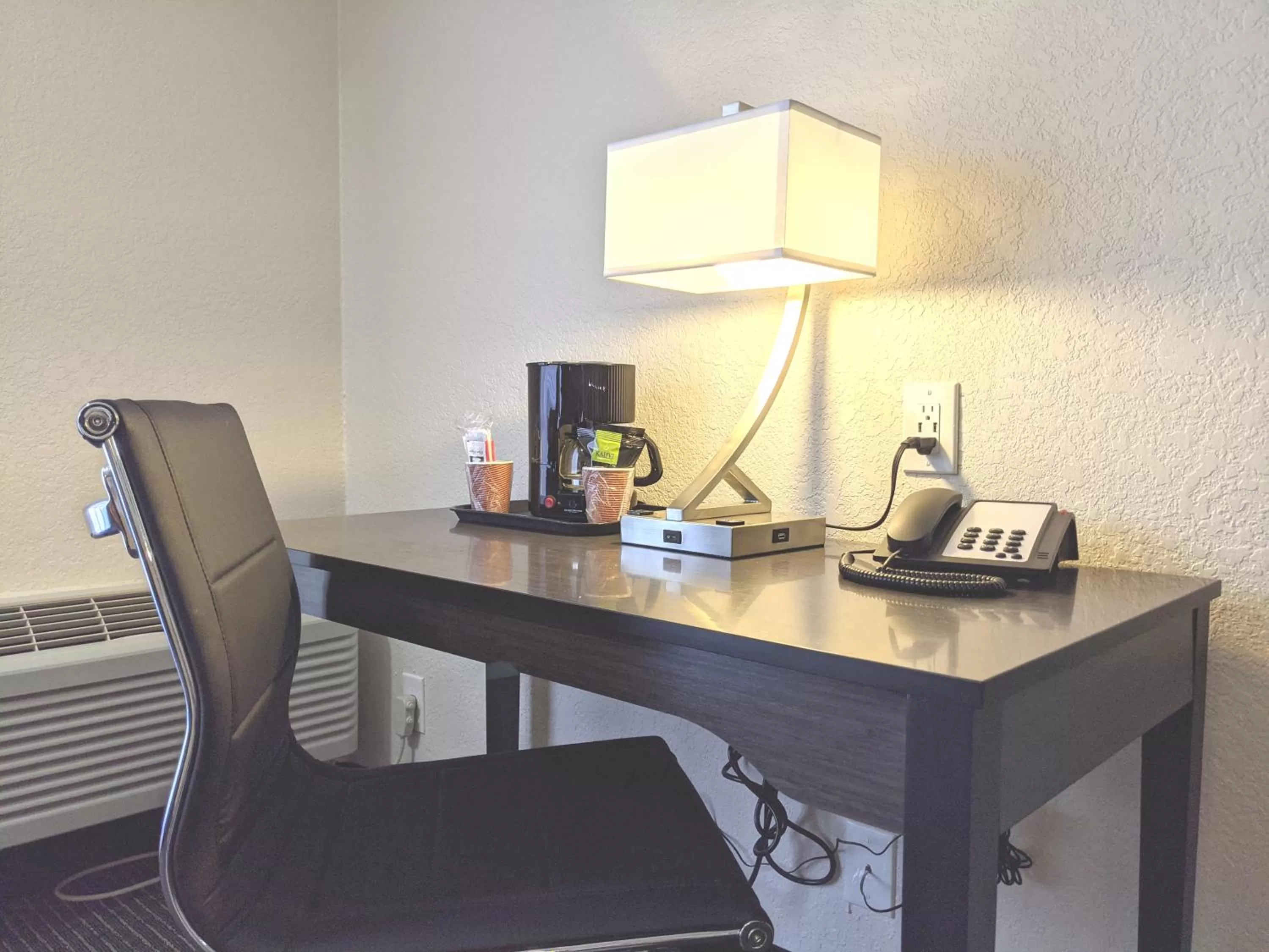 Quality Inn & Suites South San Jose - Morgan Hill