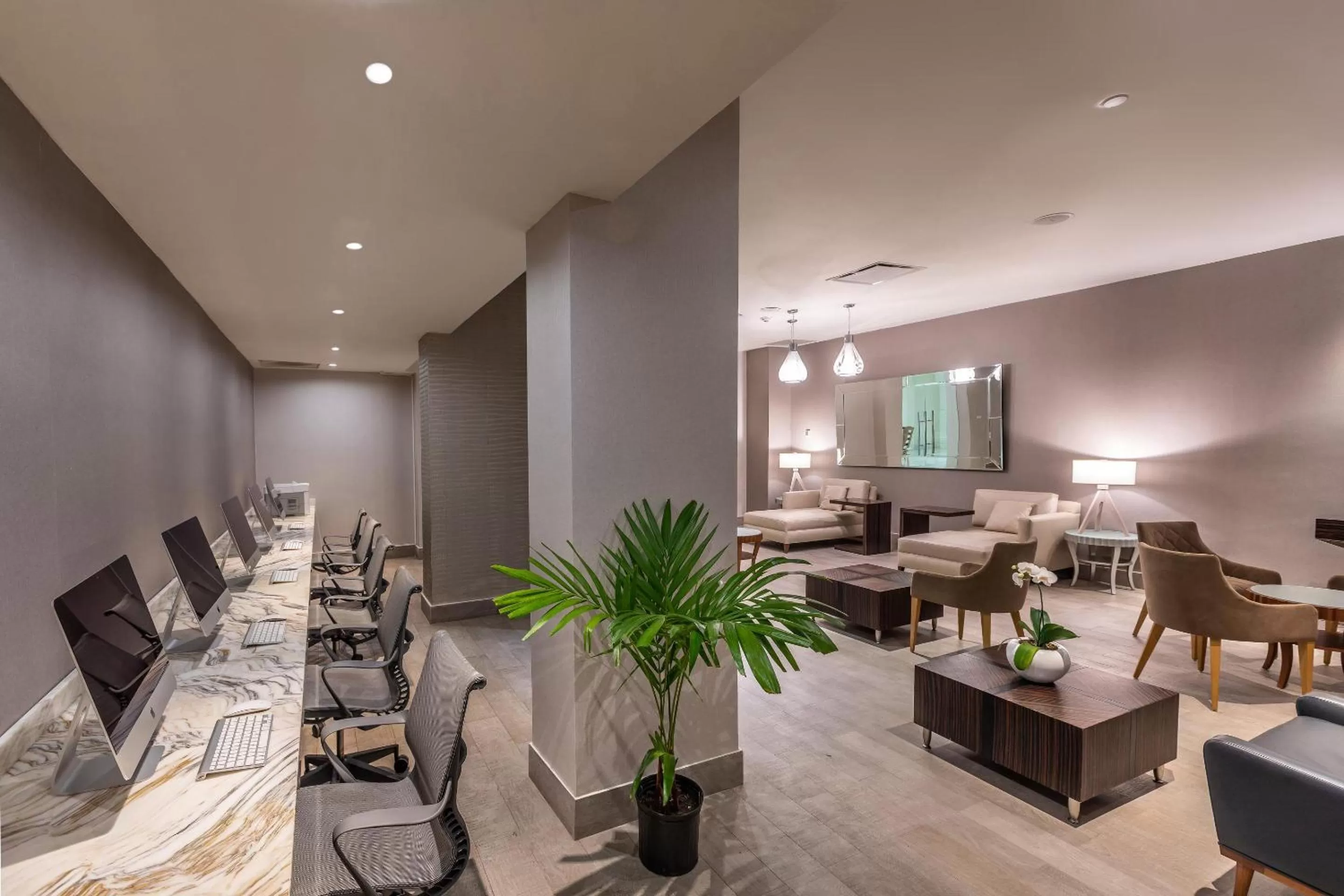 TV and multimedia in Moon Palace Jamaica - All Inclusive