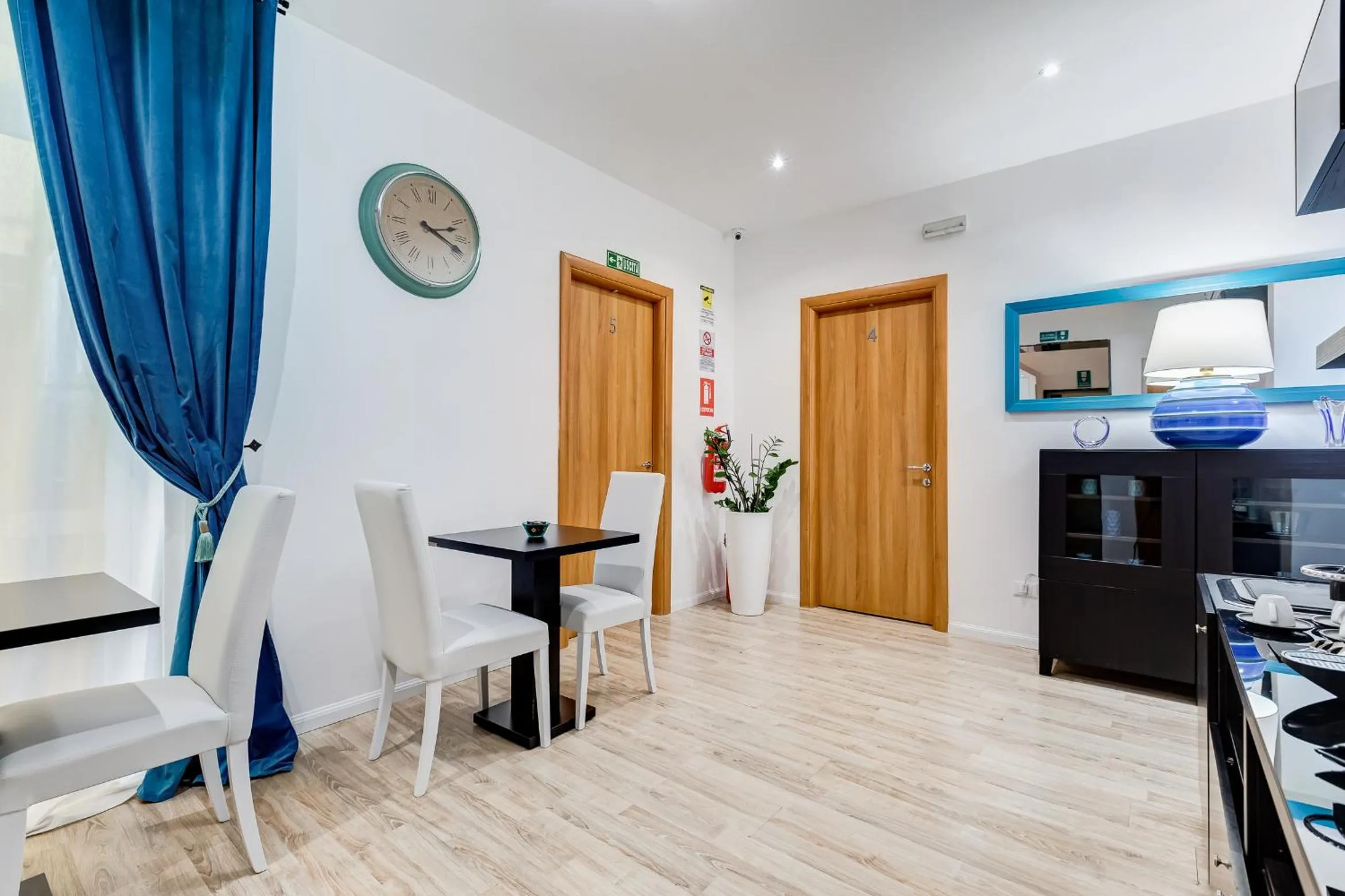 Ripetta Central Suites