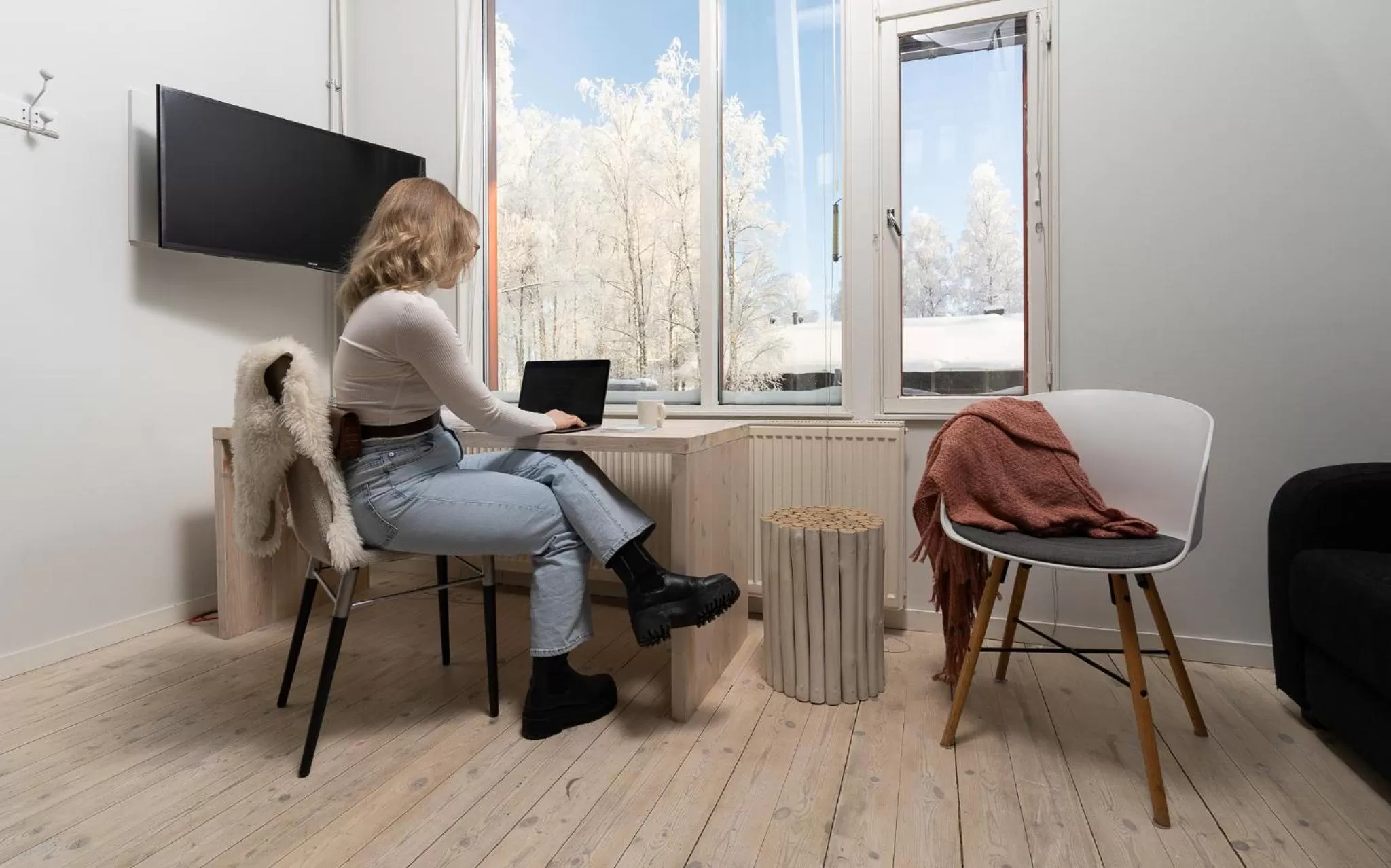 Hotelli Liminganlahti