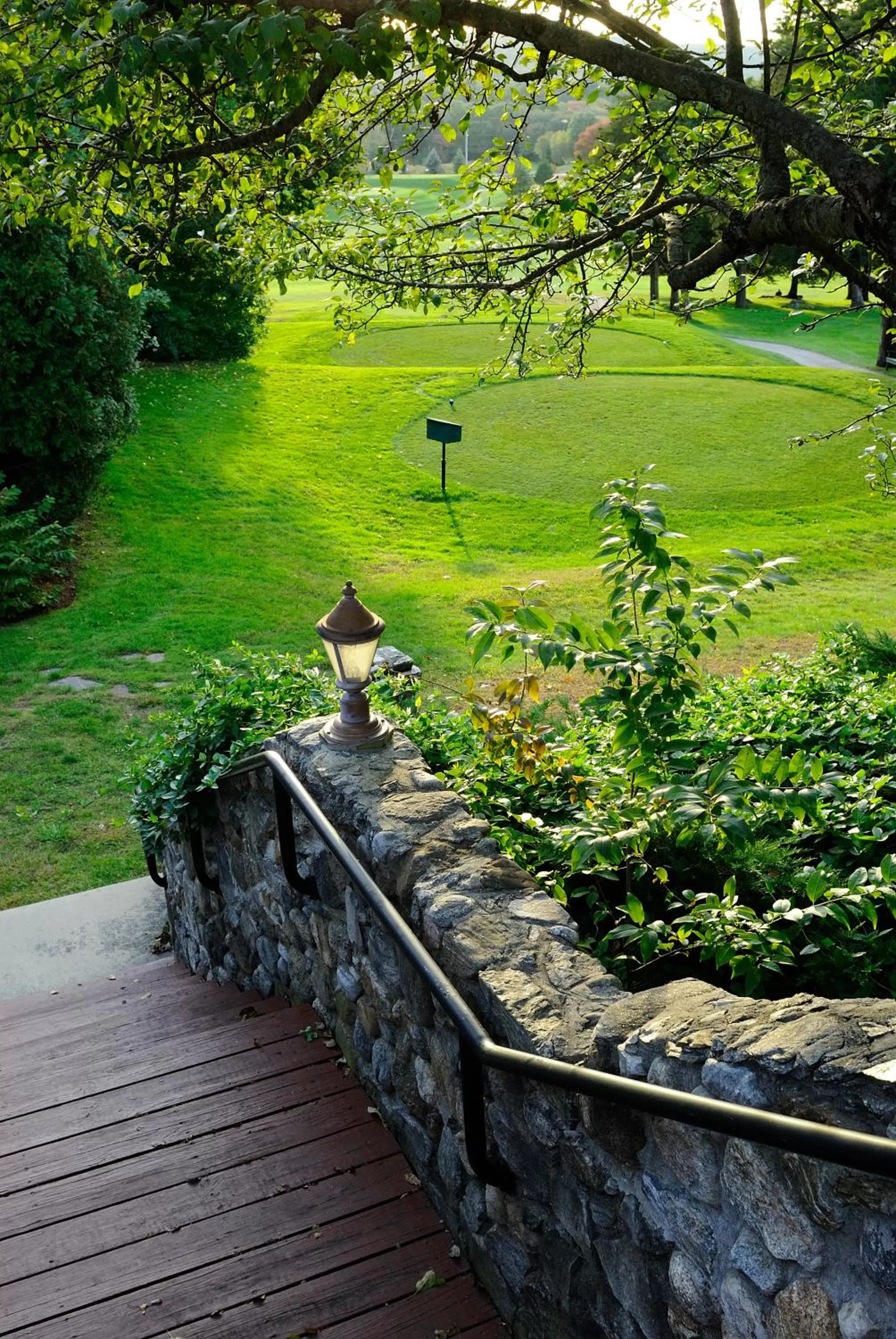 Facade/entrance in The Spa at Norwich Inn