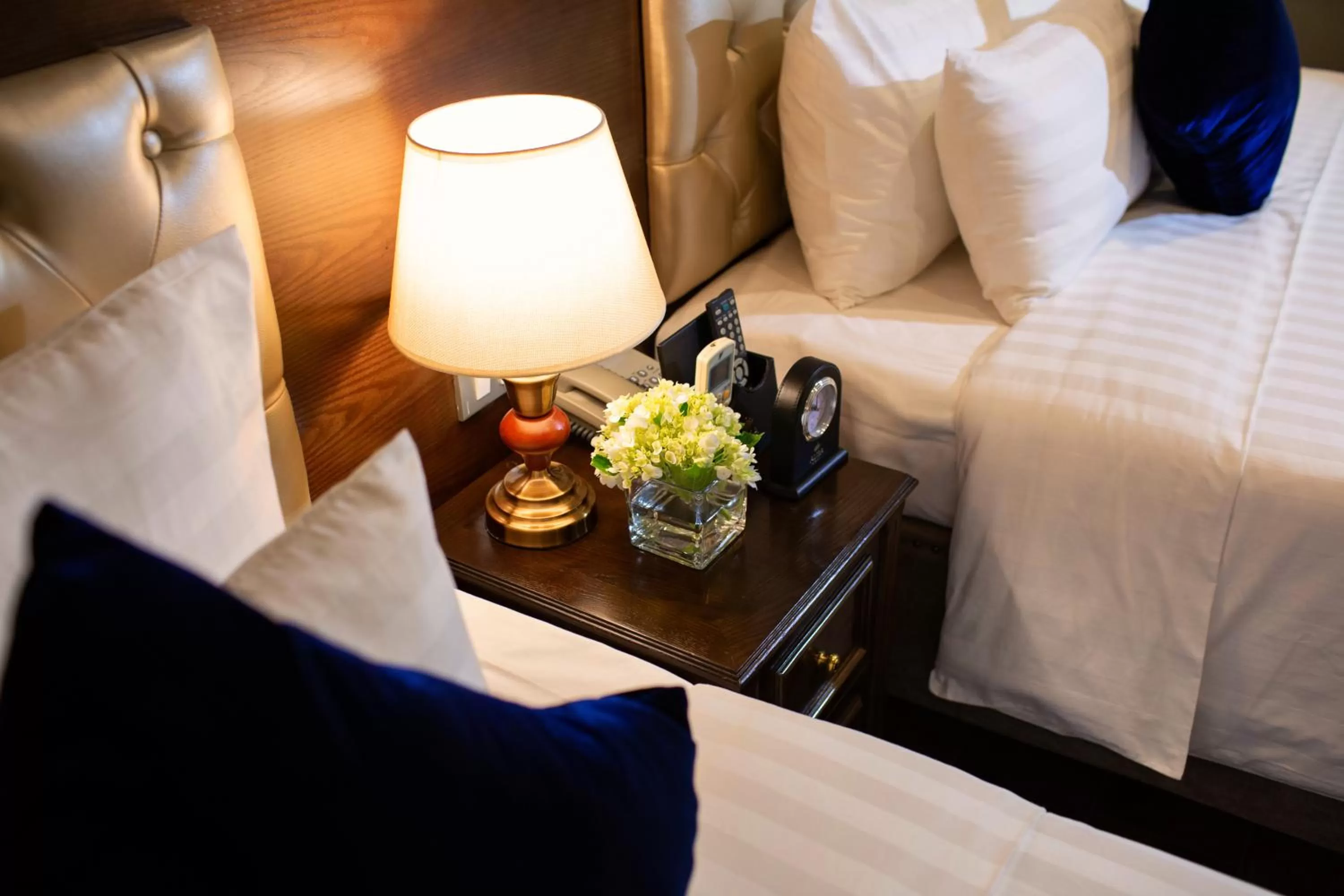 Bedroom, Bed in Alisa Hotel & Spa