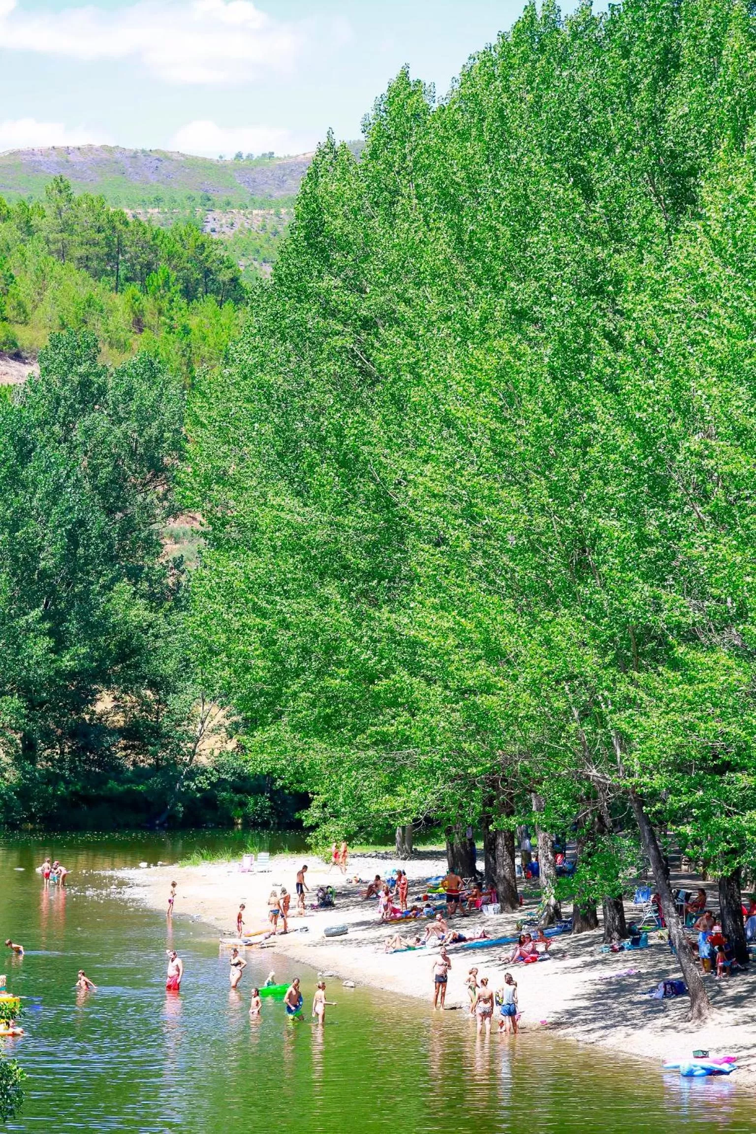 Property building in Hotel Rural Castúo H CC 656