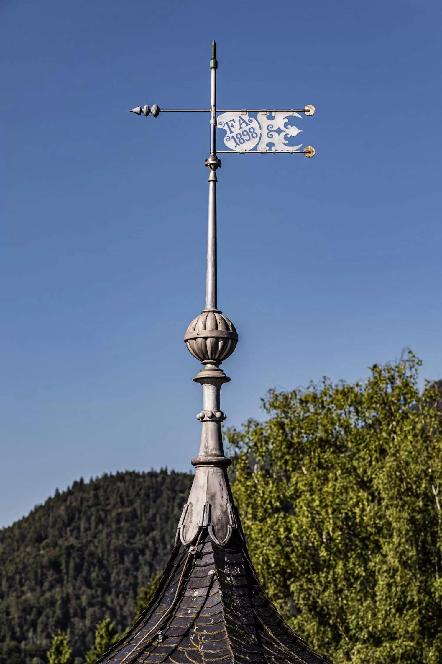 Property building in Villa Rein Boutiquehotel