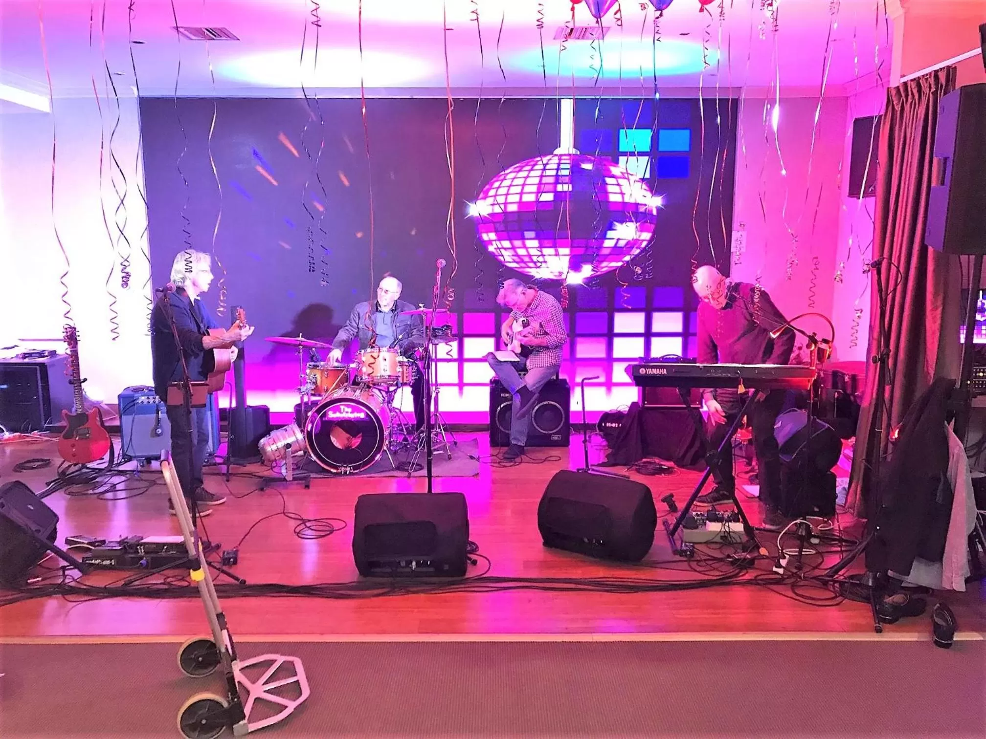 Business facilities in Eltham Gateway Hotel & Conference Centre