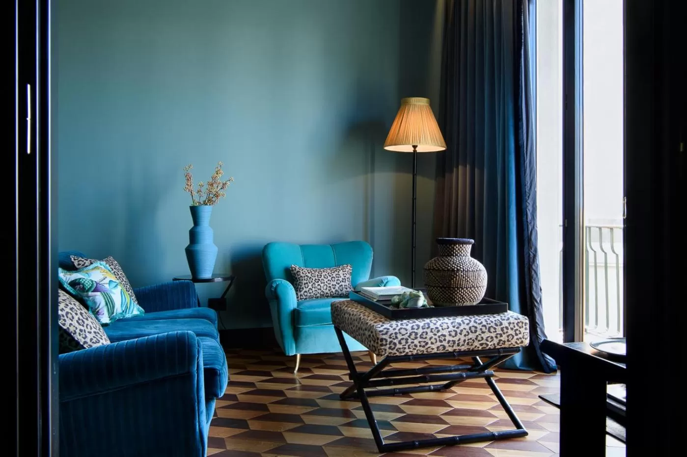 Velona's Jungle Luxury Suites