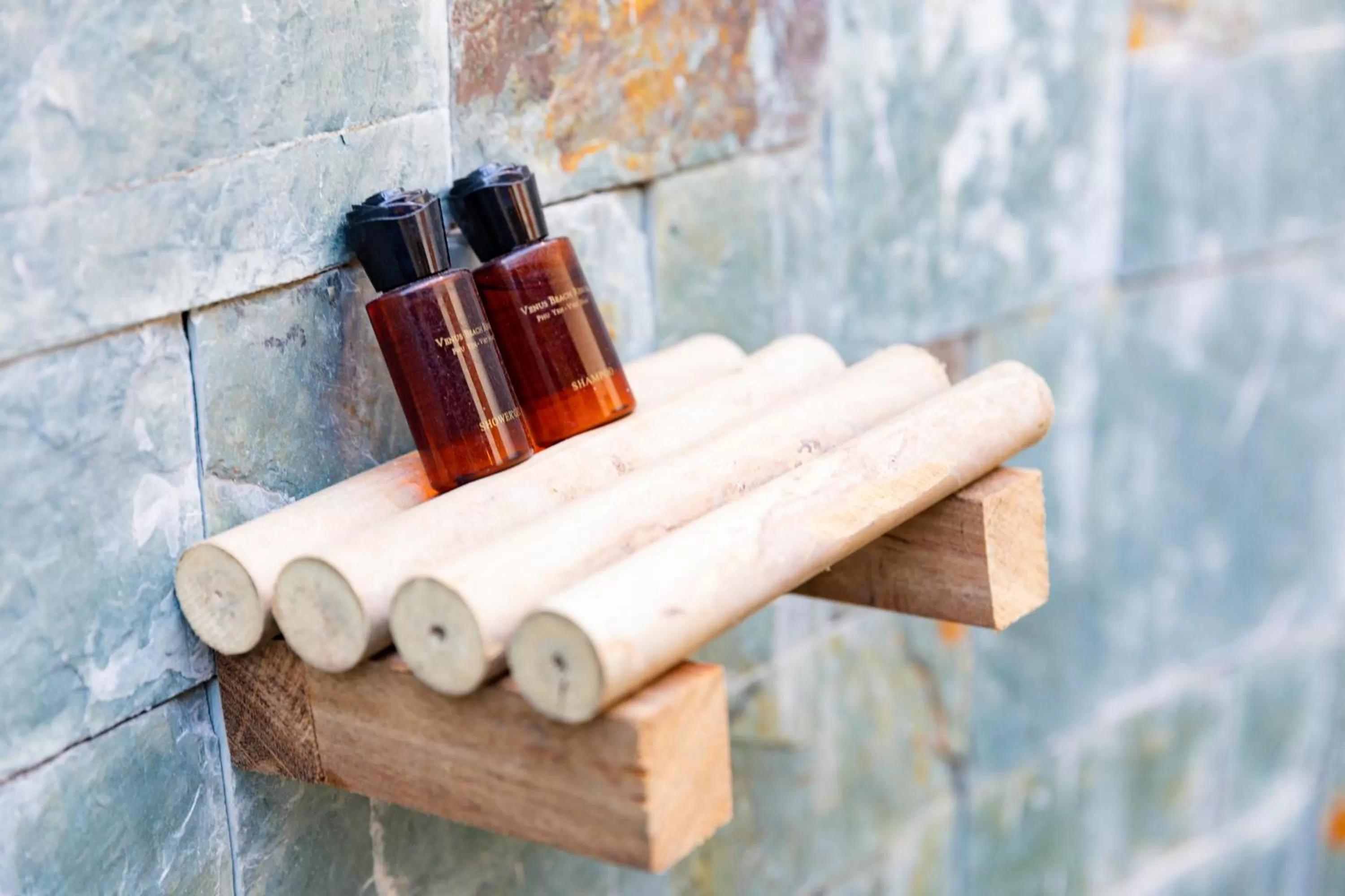 Spa and wellness centre/facilities in Sao Mai Beach Resort