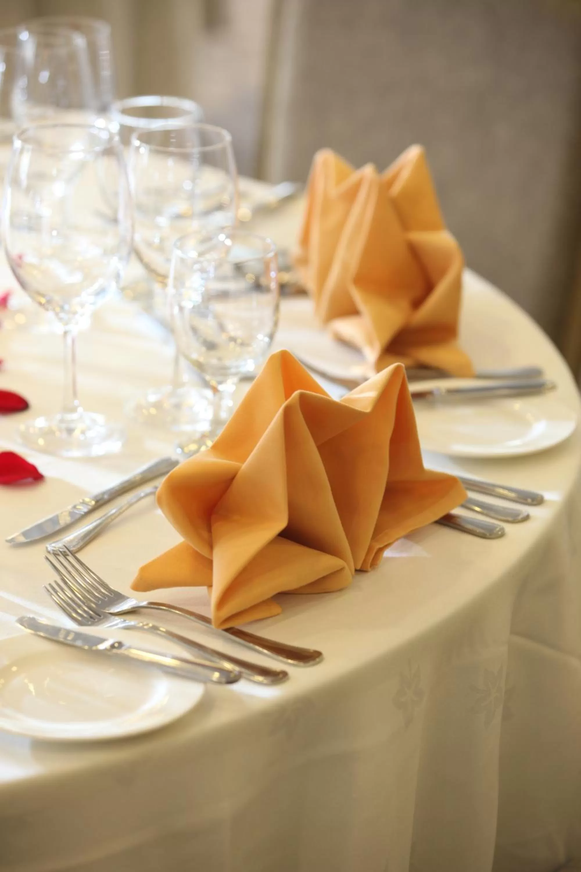 Restaurant/places to eat in Dorsett Grand Labuan