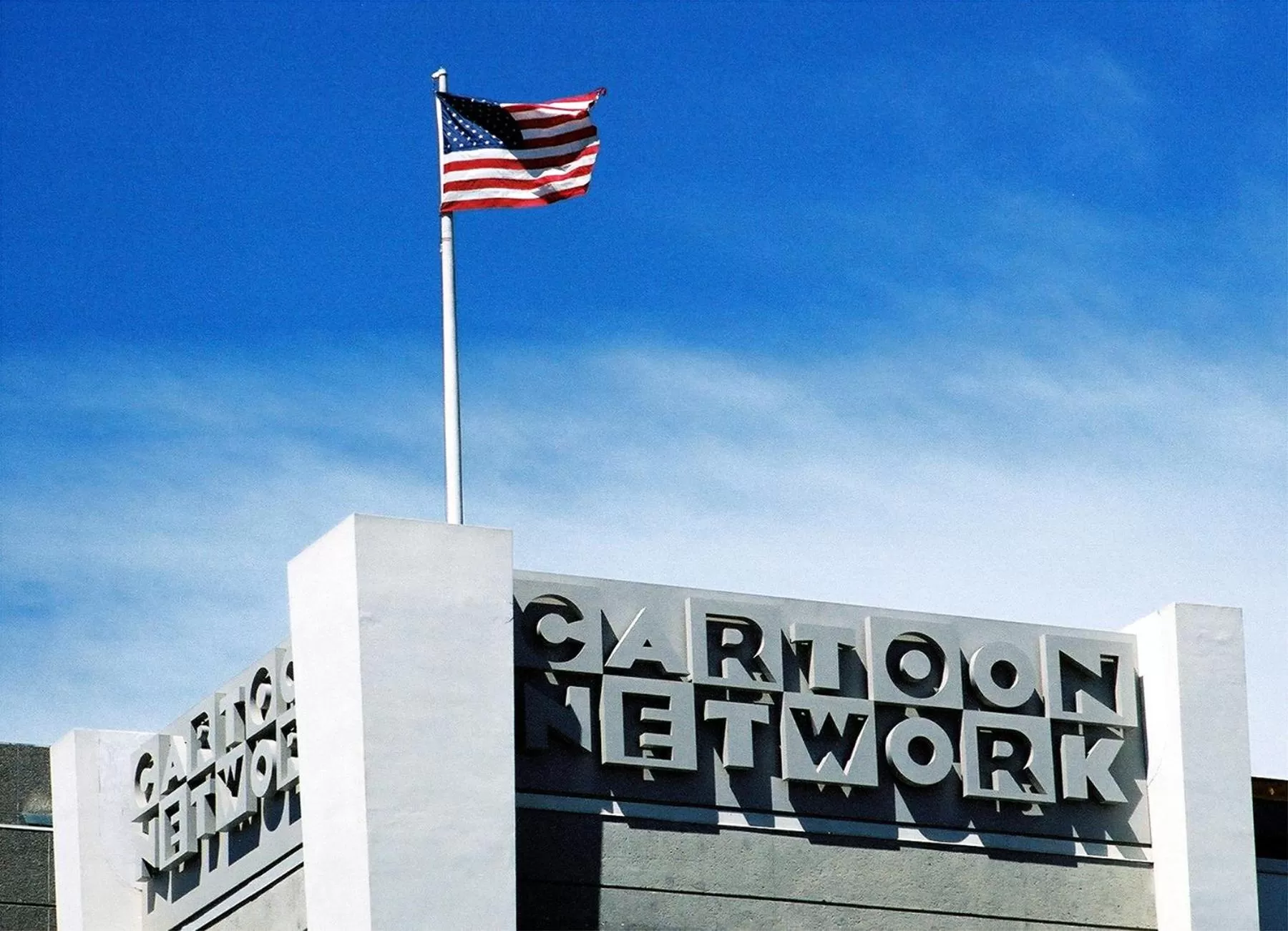 Nearby landmark in Safari Inn Burbank-Universal, a Coast Hotel