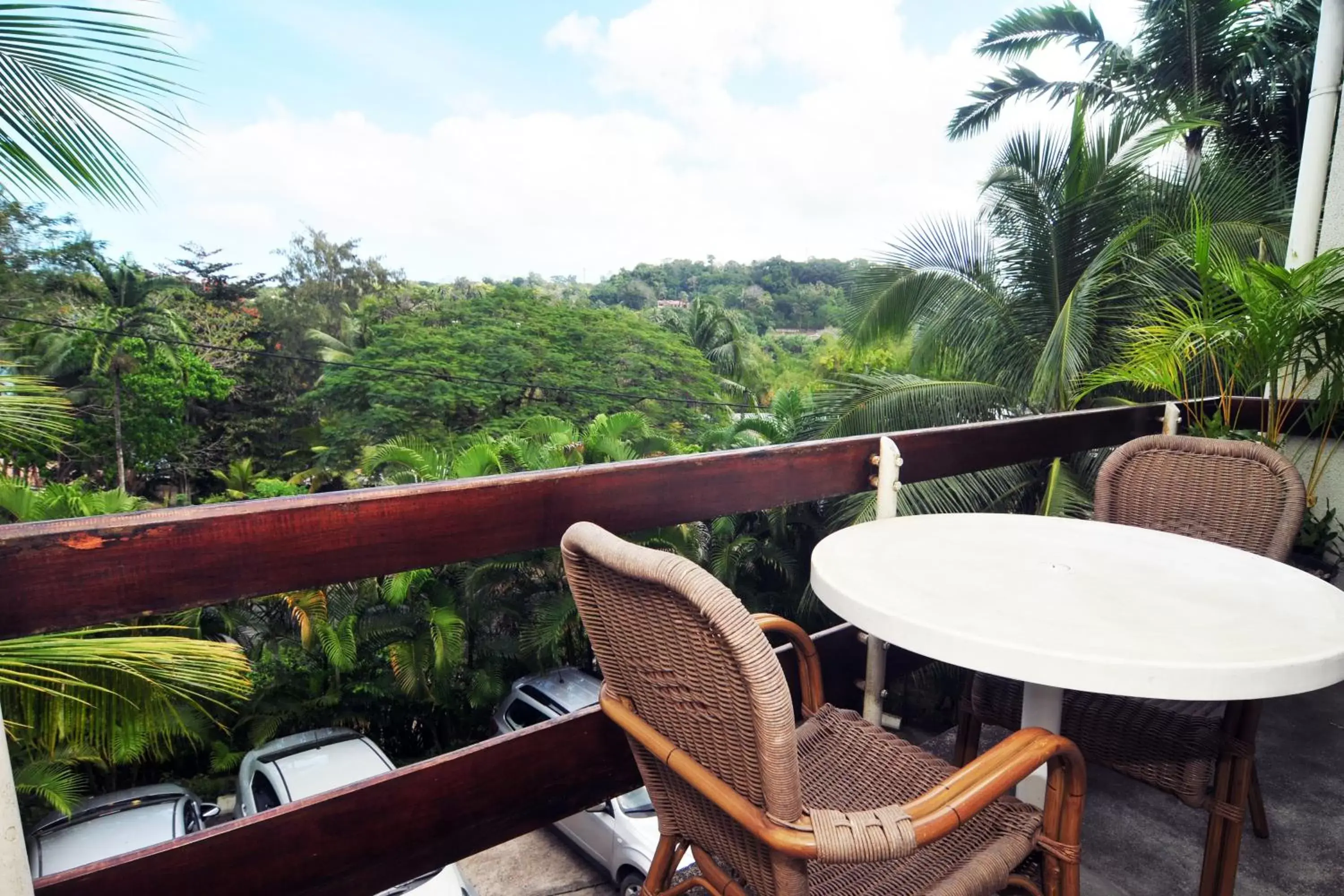 Studio Apartment - Ground Floor in Coral Motel & Apartments Studio Apartment - Ground Floor in Coral Motel & Apartments