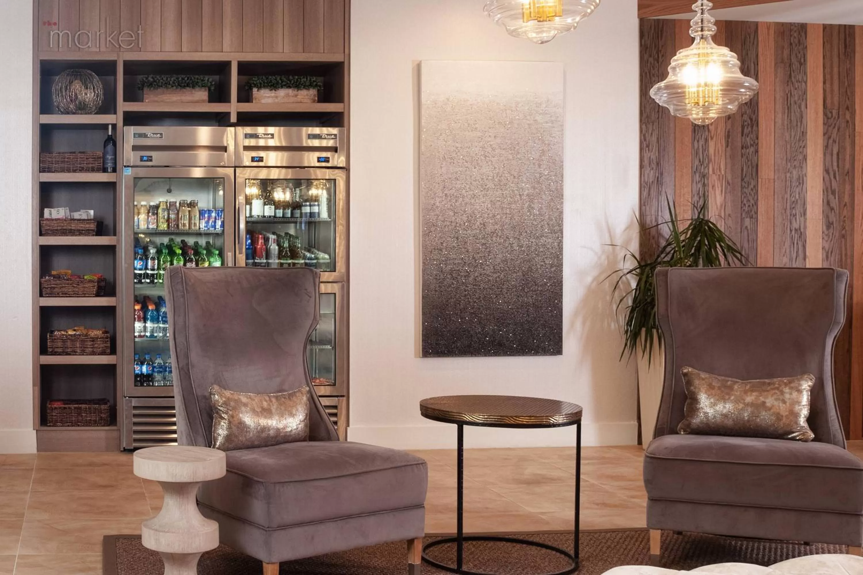 Other in Residence Inn Charleston Riverview